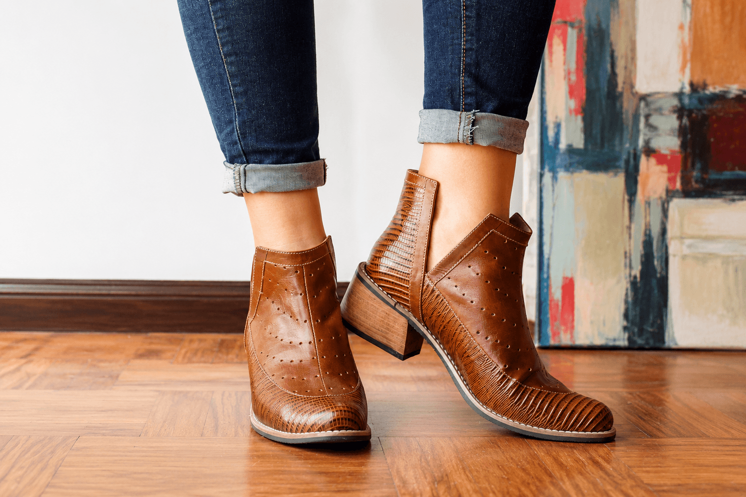 BOTIN JUDY