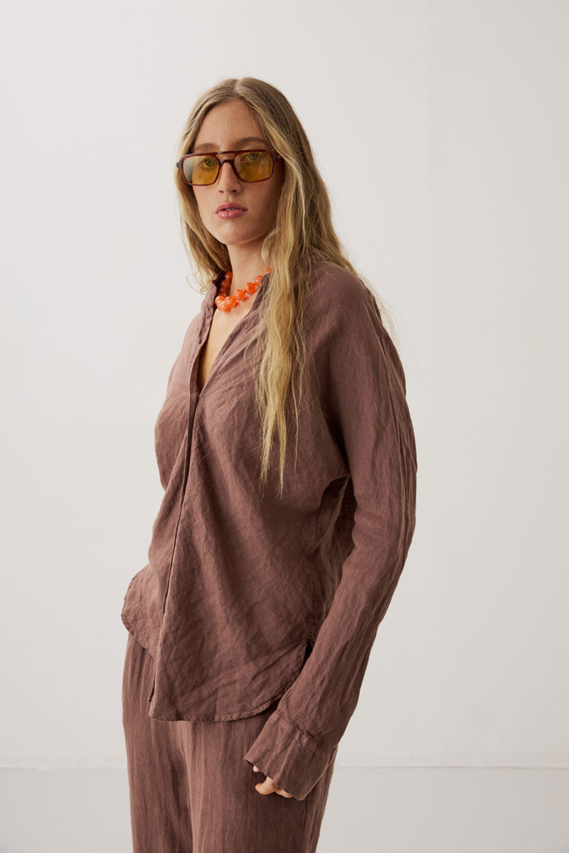 Camisa Renata