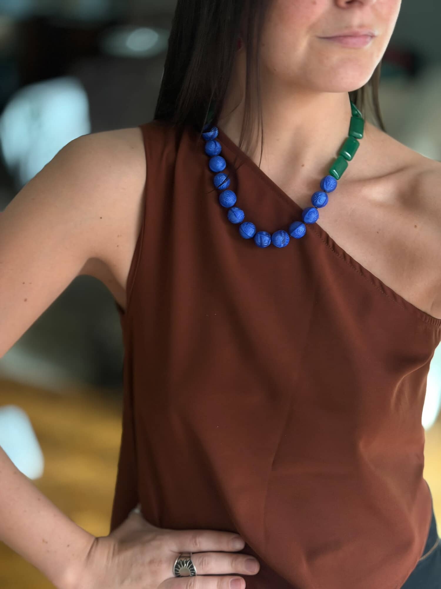 Collar Vidia