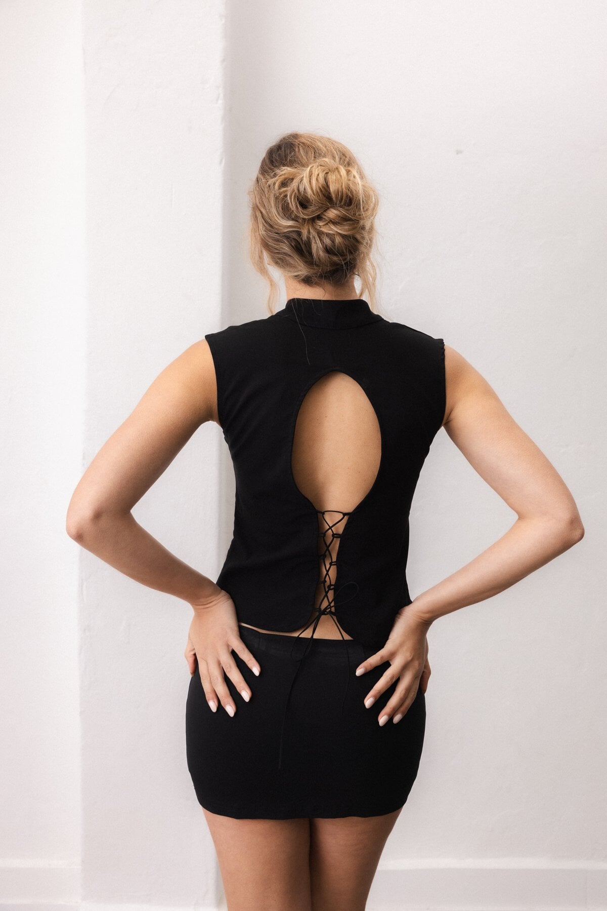 Blusa Ada