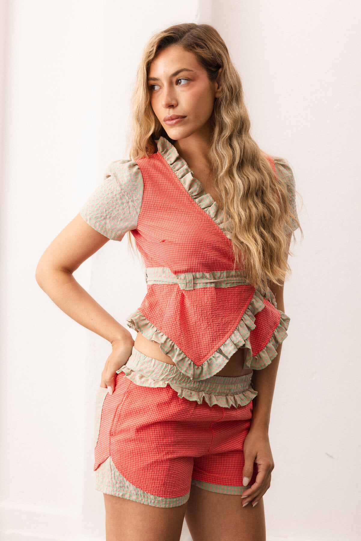 Blusa Bruna