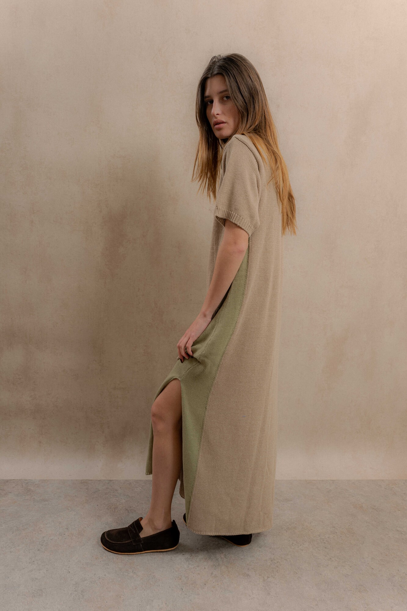 Vestido Alma