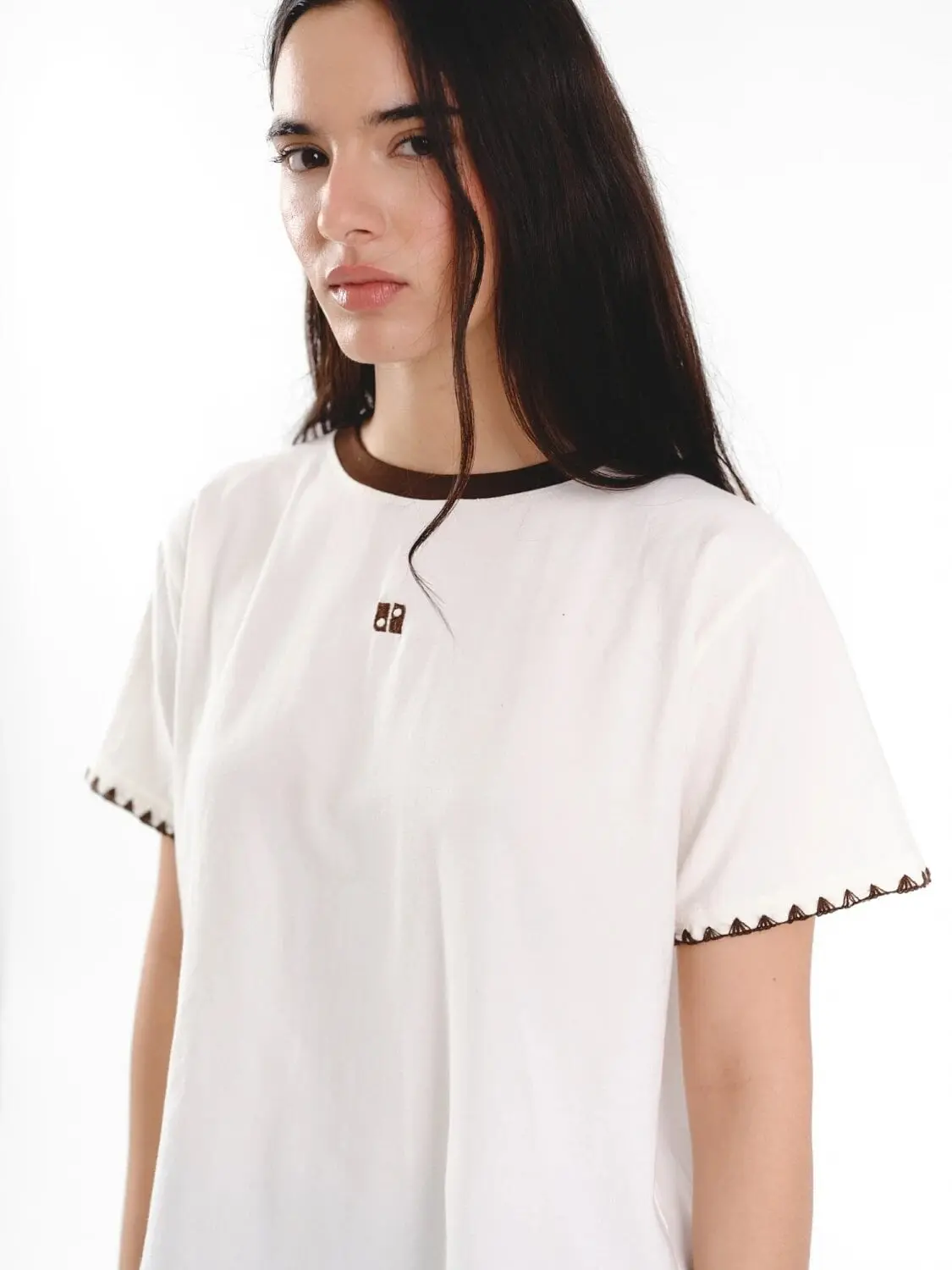 REMERA OASIS SS27