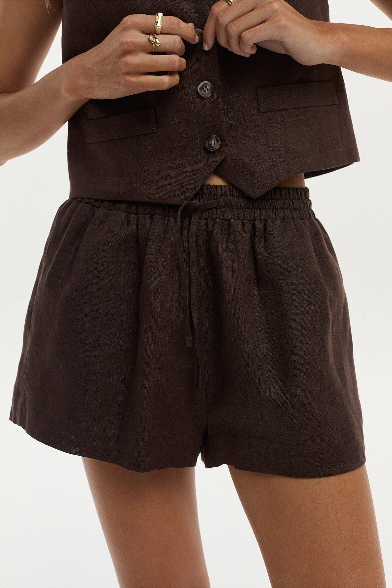 Short Olmo