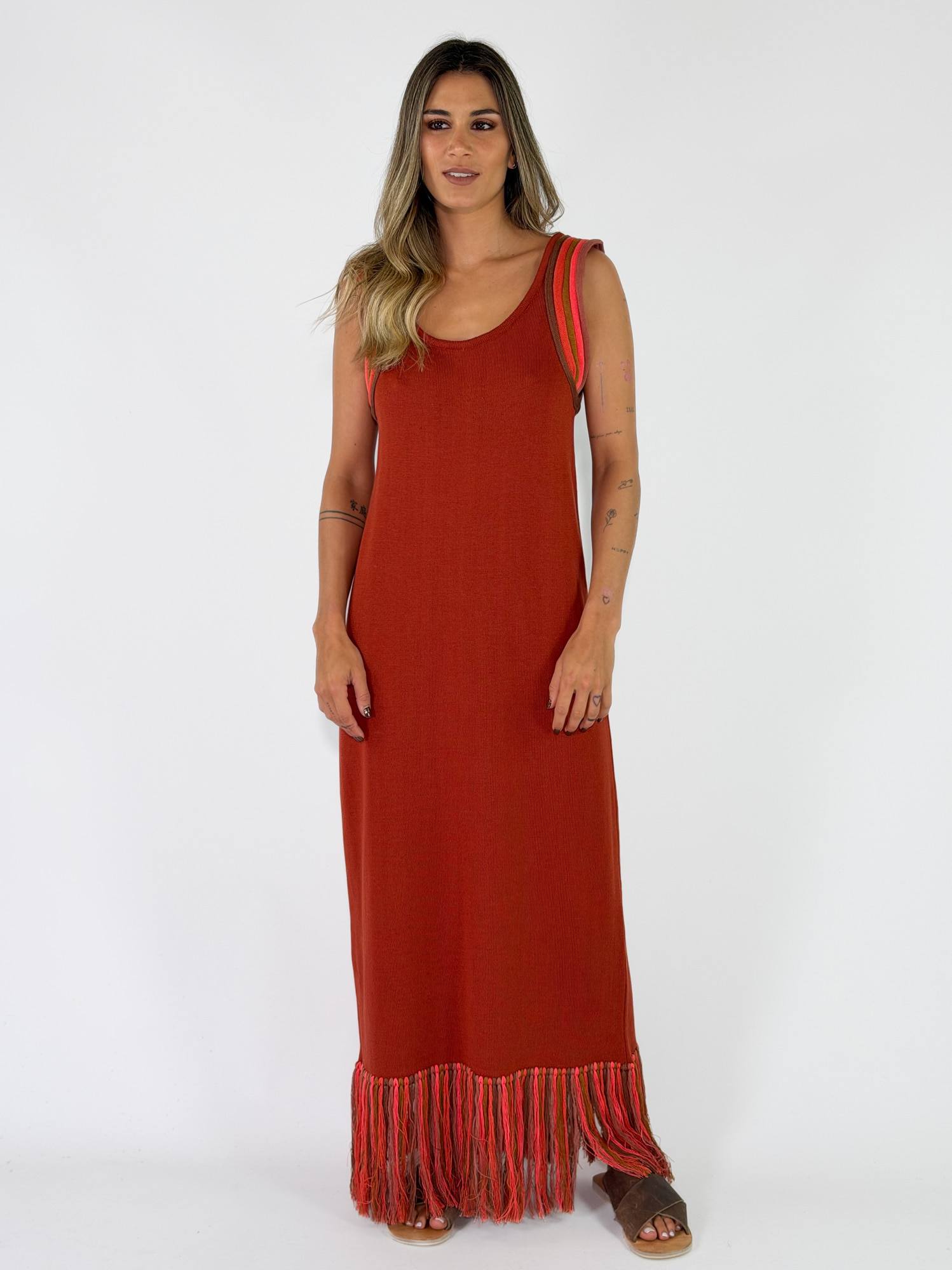 VESTIDO MARLIN