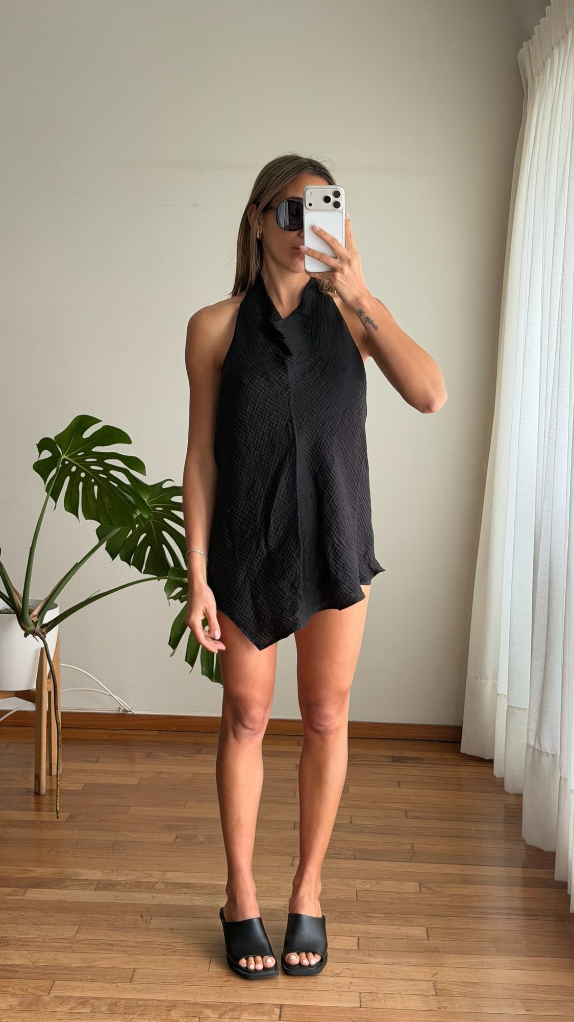Blusa Margot