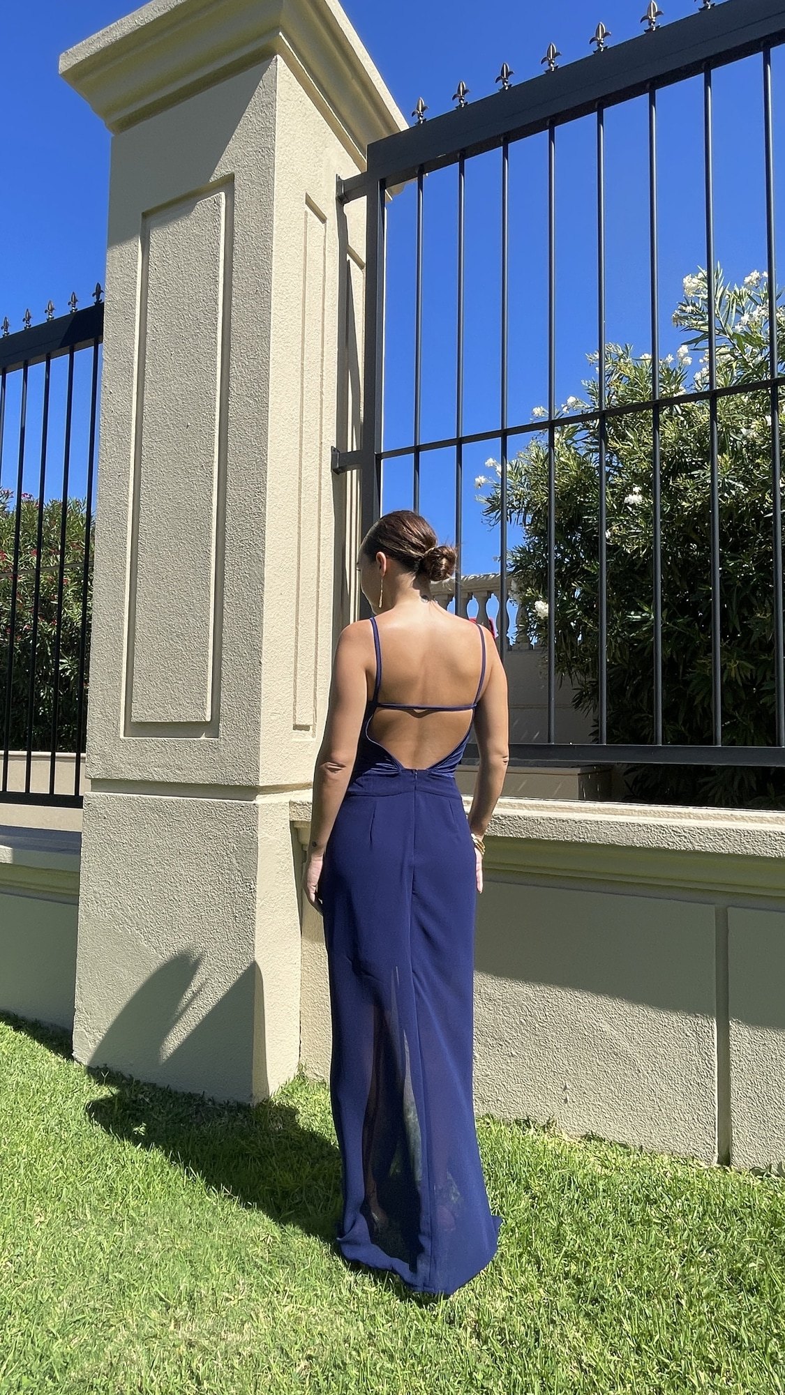Vestido Venus