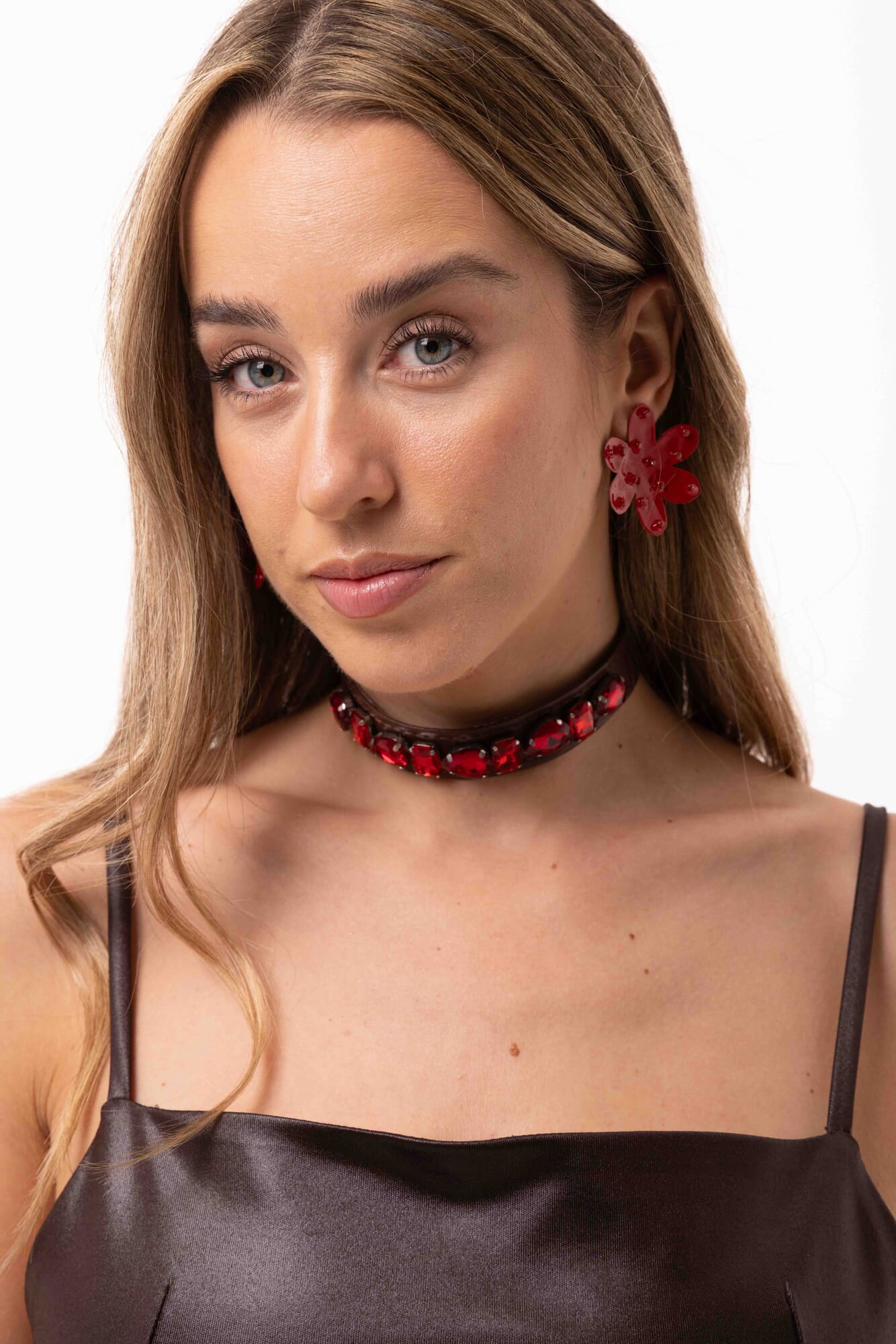 Choker Cóctel