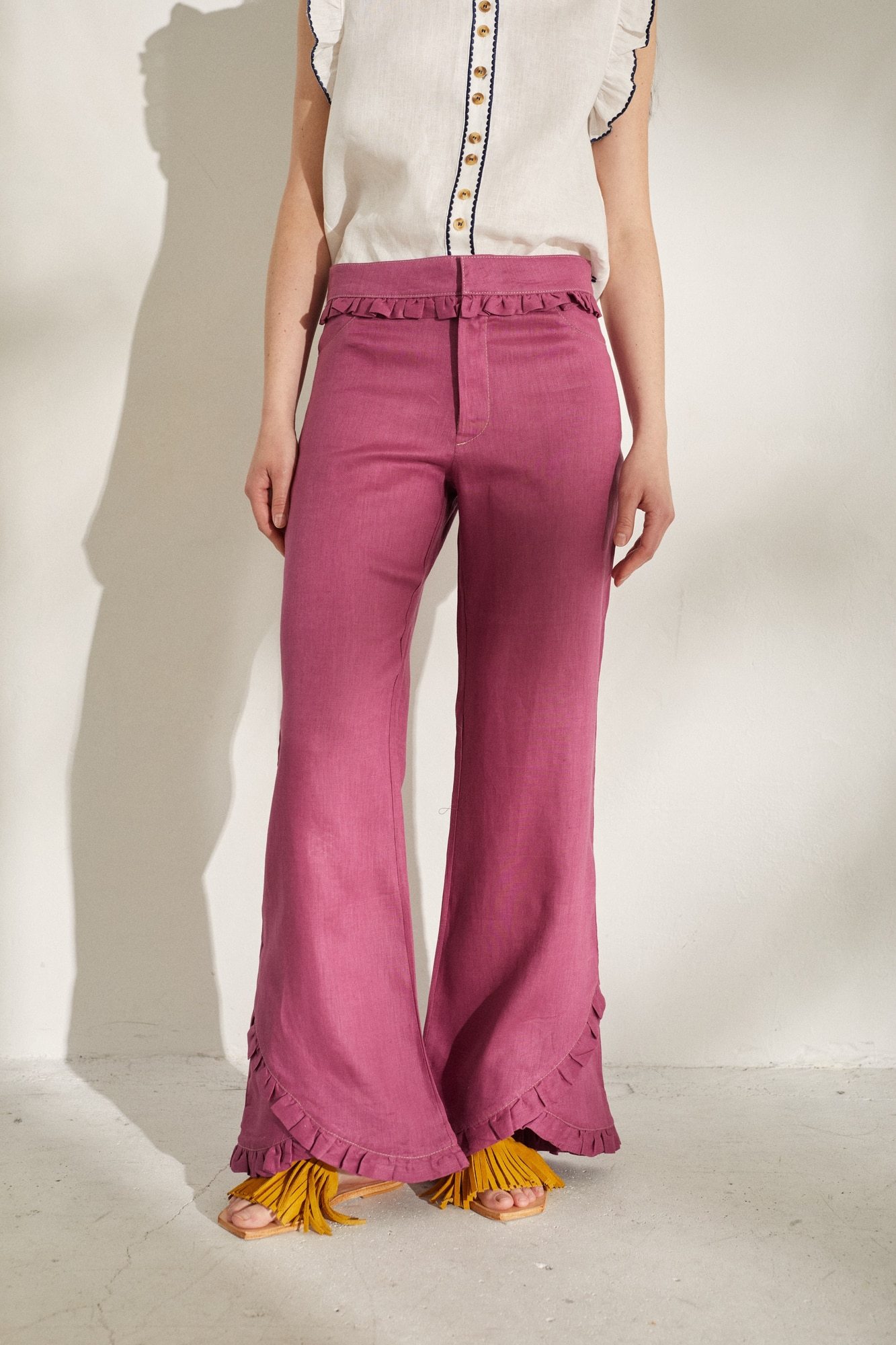 Pantalon Winga