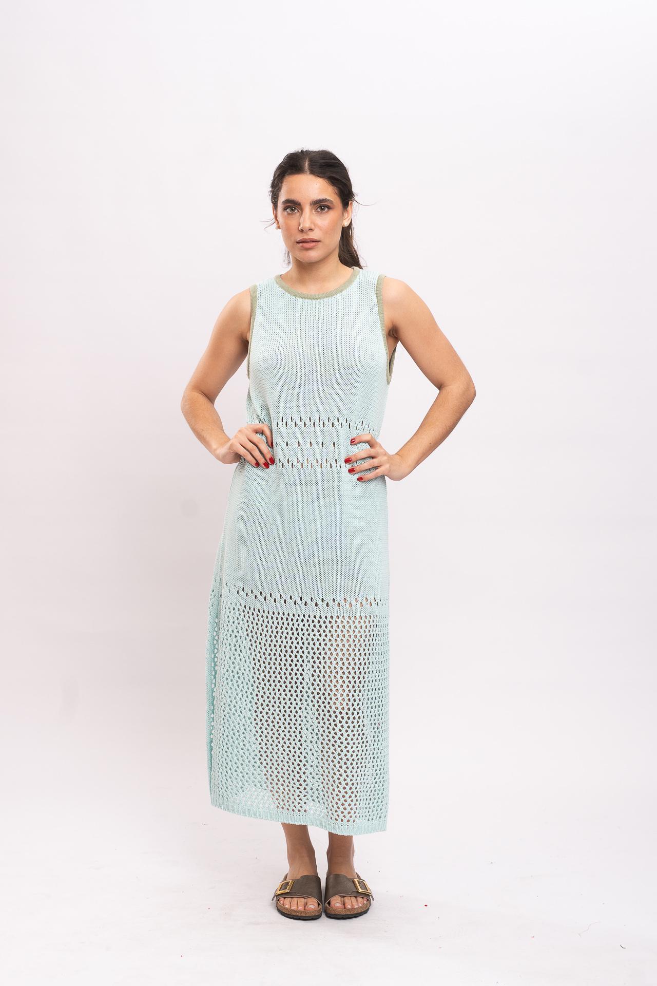 Vestido Ready