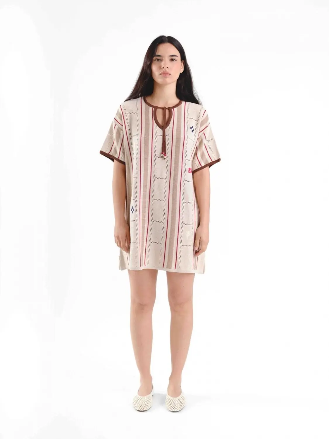 VESTIDO NÉCTAR
