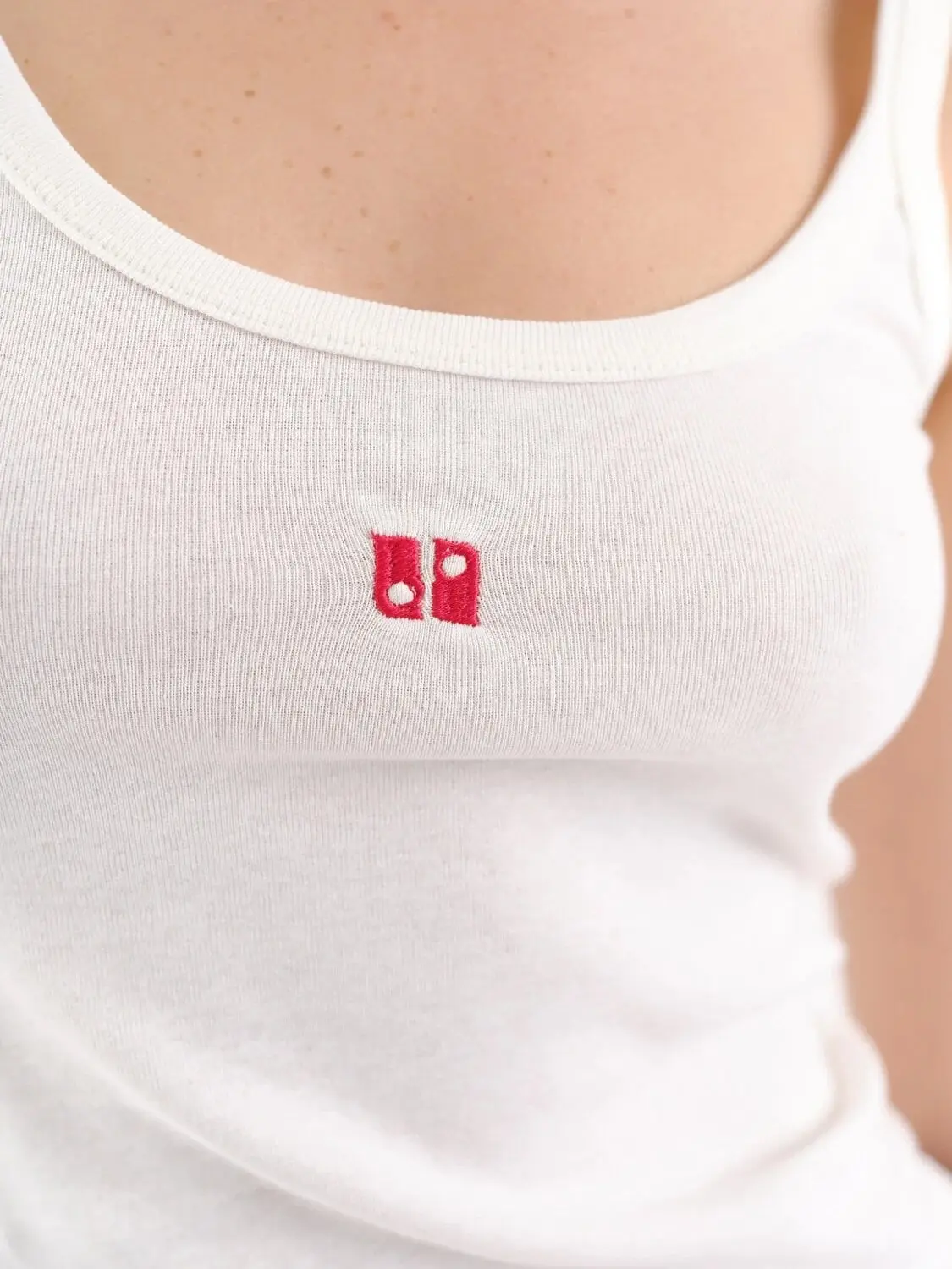 MUSCULOSA LIMA