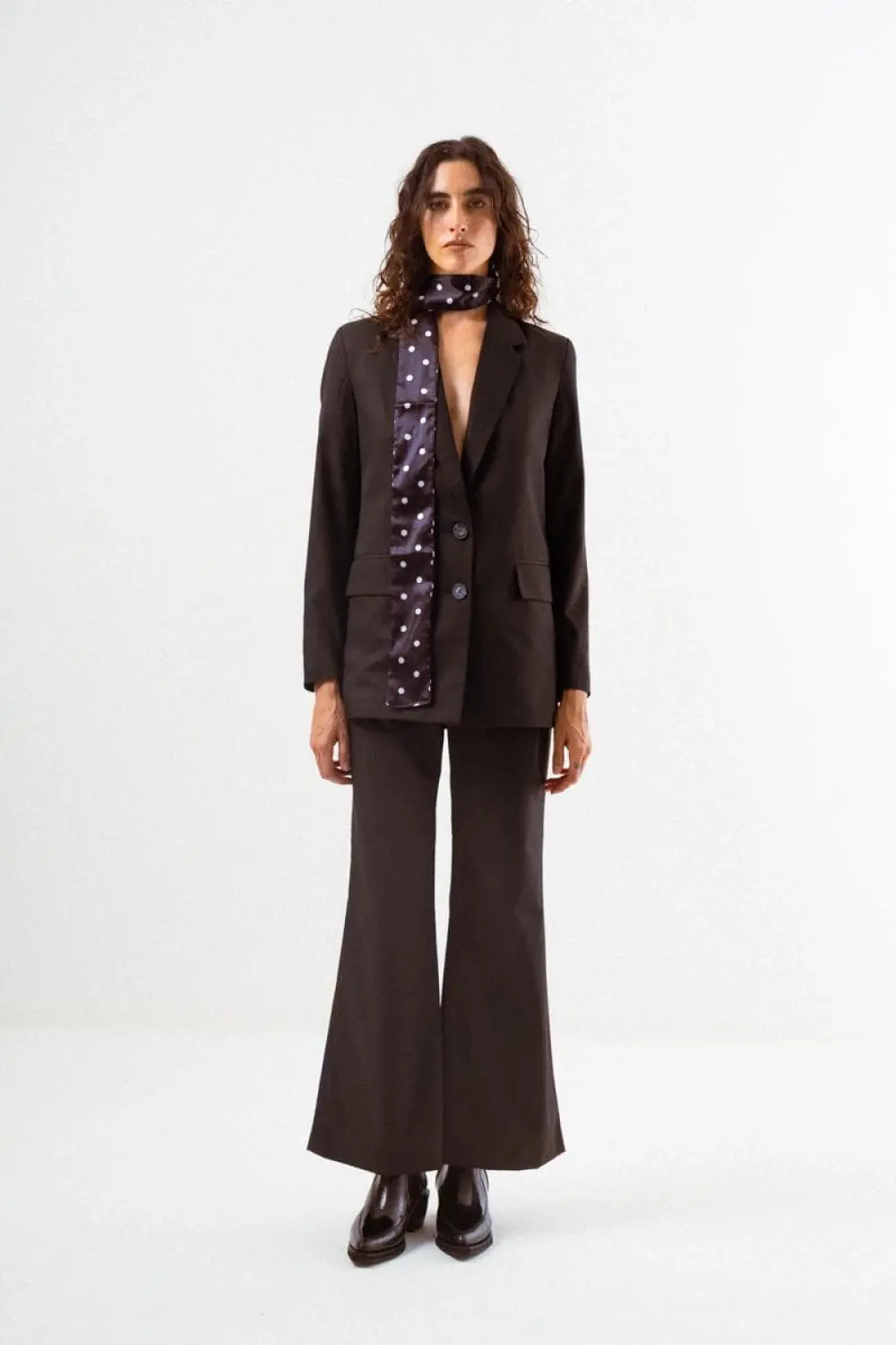BLAZER ZARI