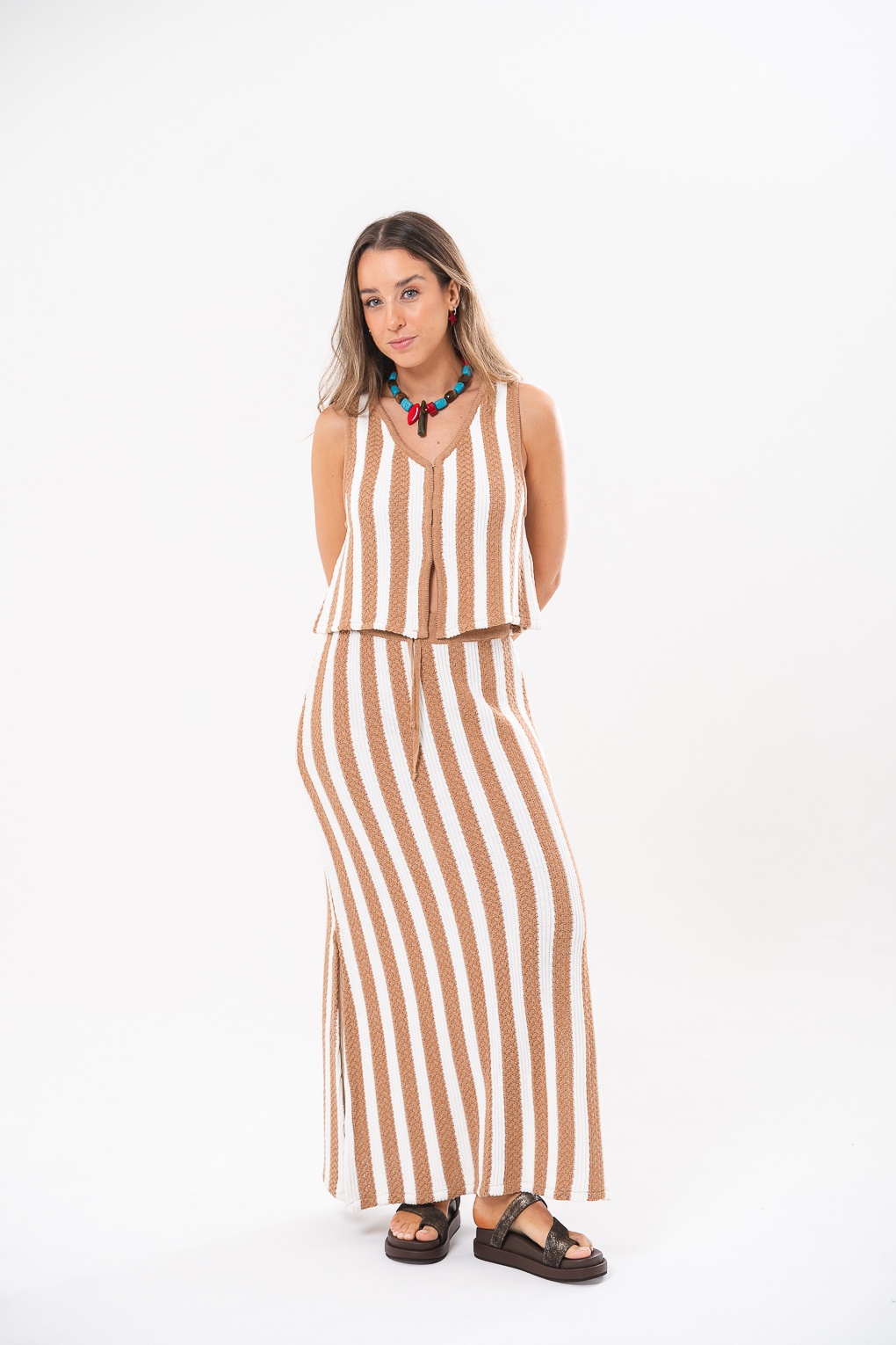 Pollera Formentera