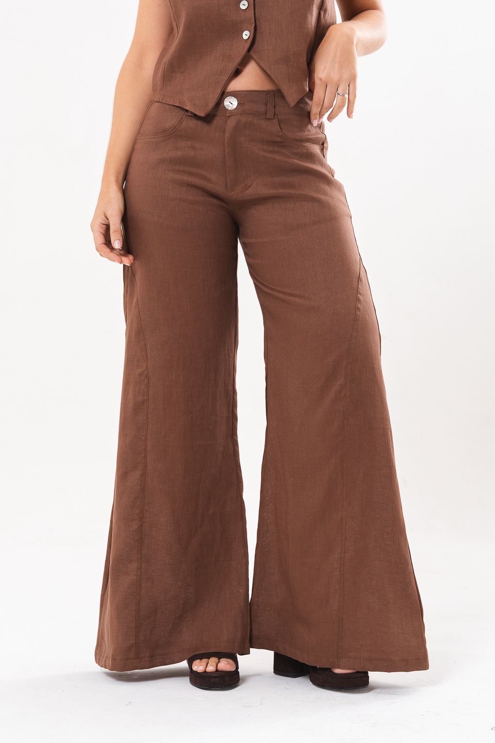Pantalon Cabo