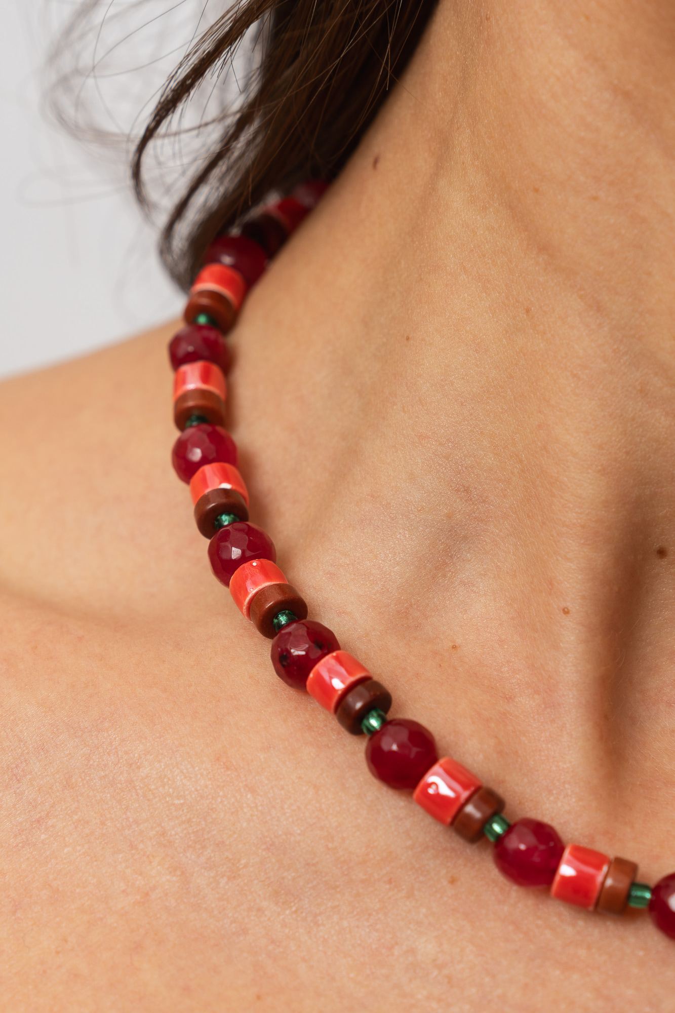 Collar Delfín