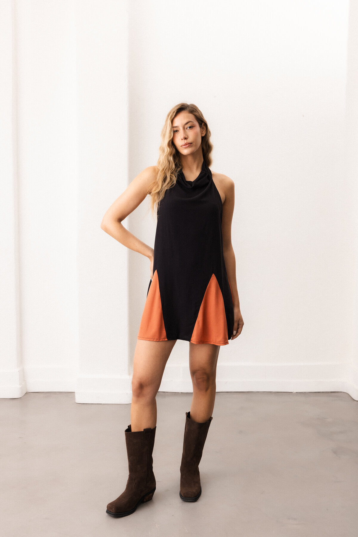 Vestido Nina
