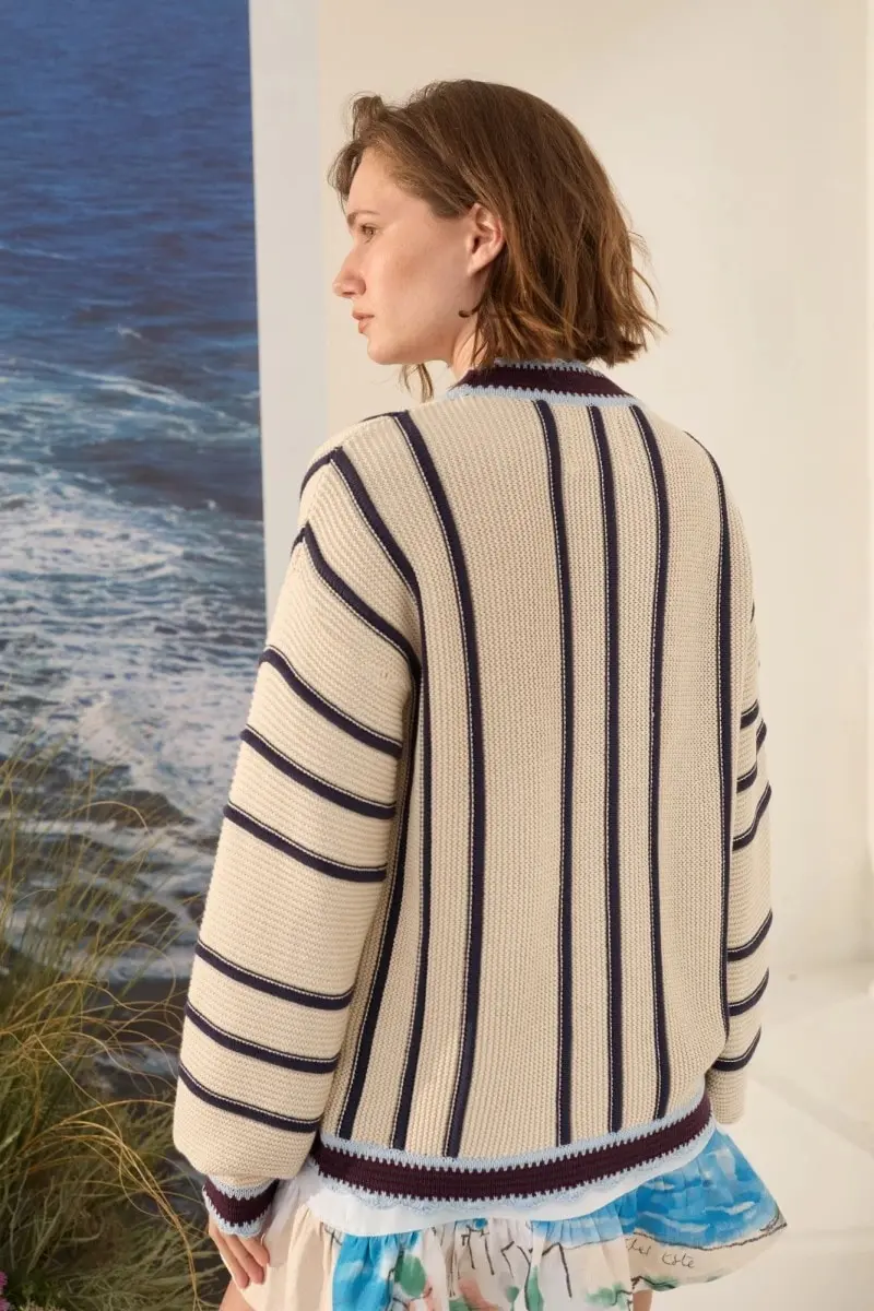 Cardigan Sur