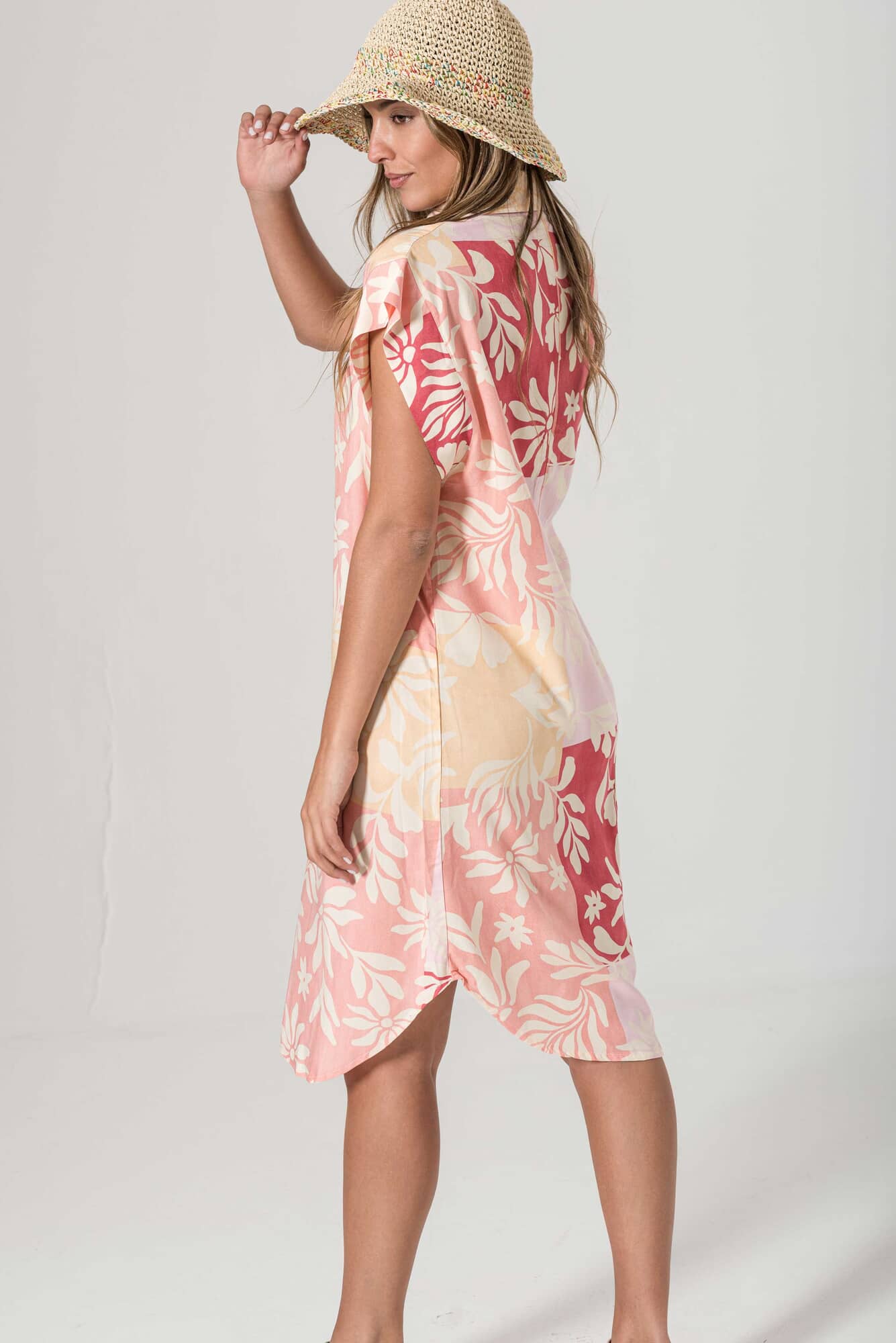 Vestido Sarita