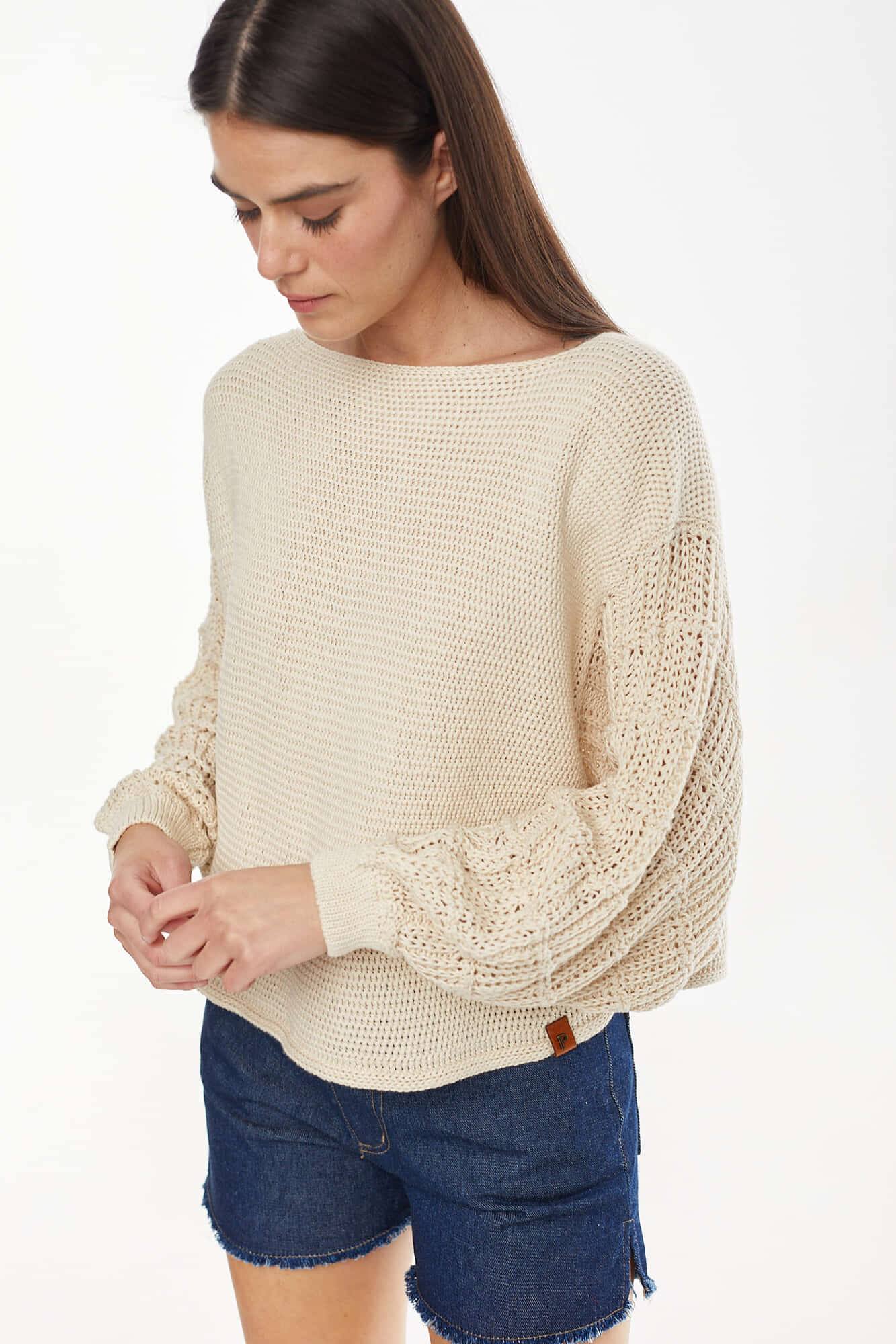 Sweater Agora