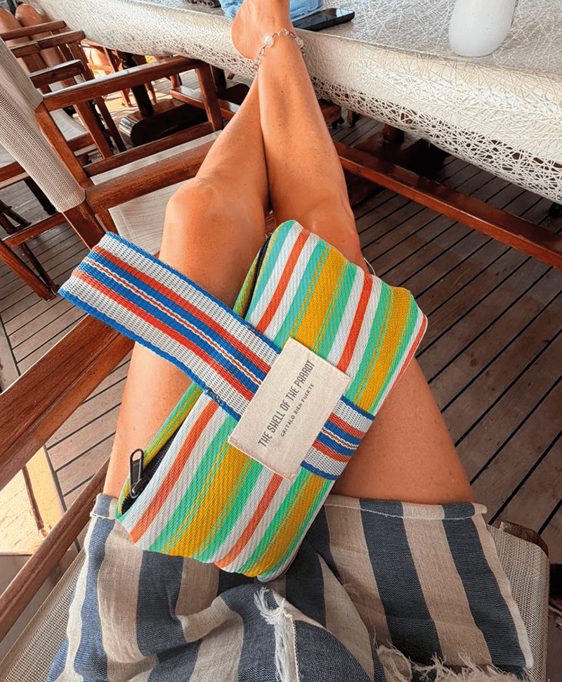POUCH