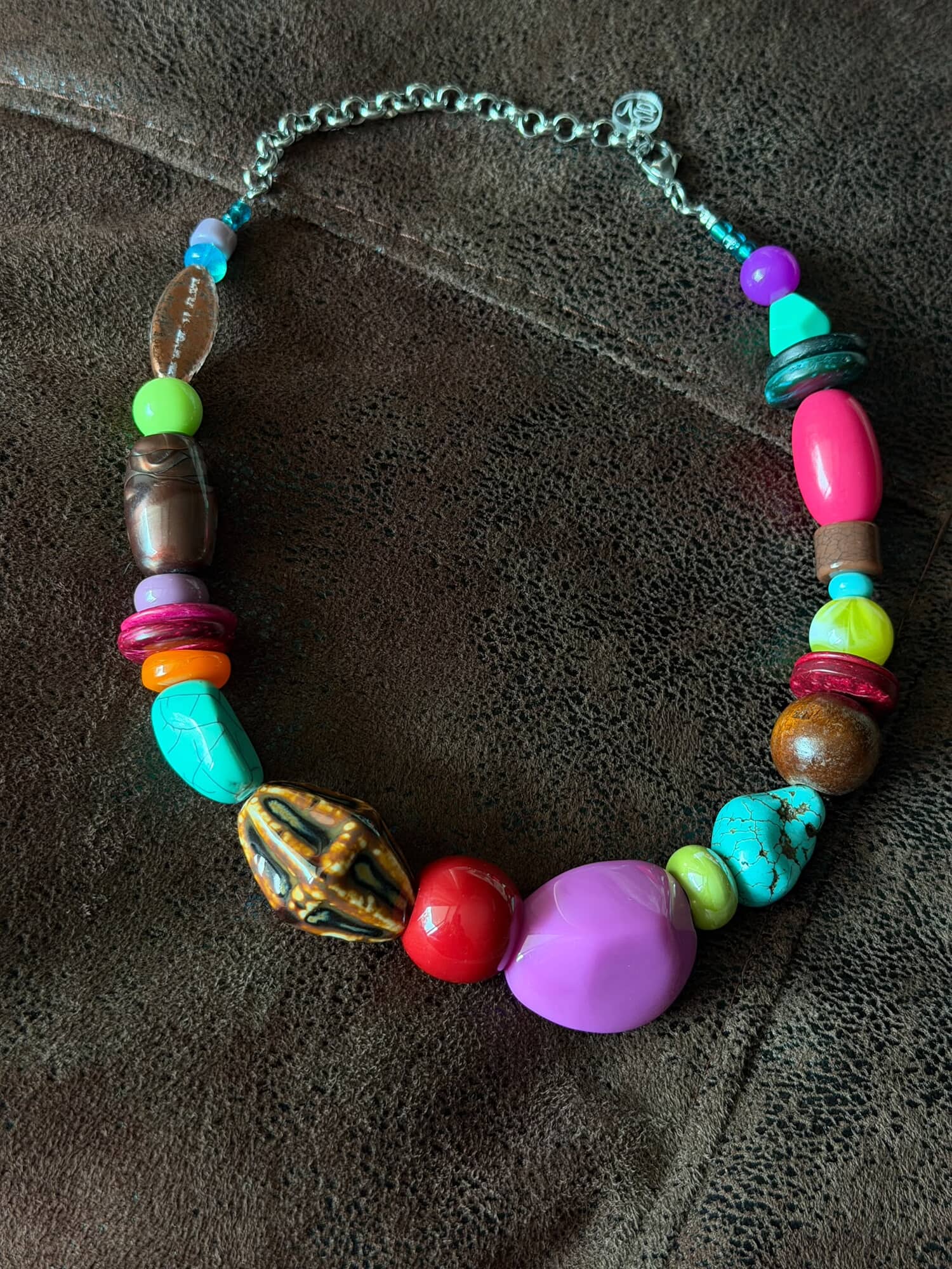 Collar Cocún