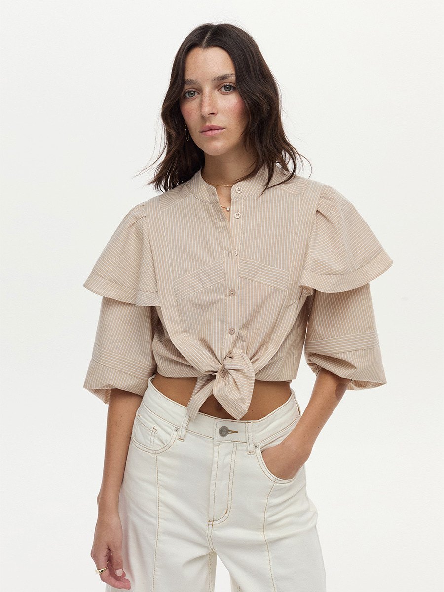 Camisa Calia