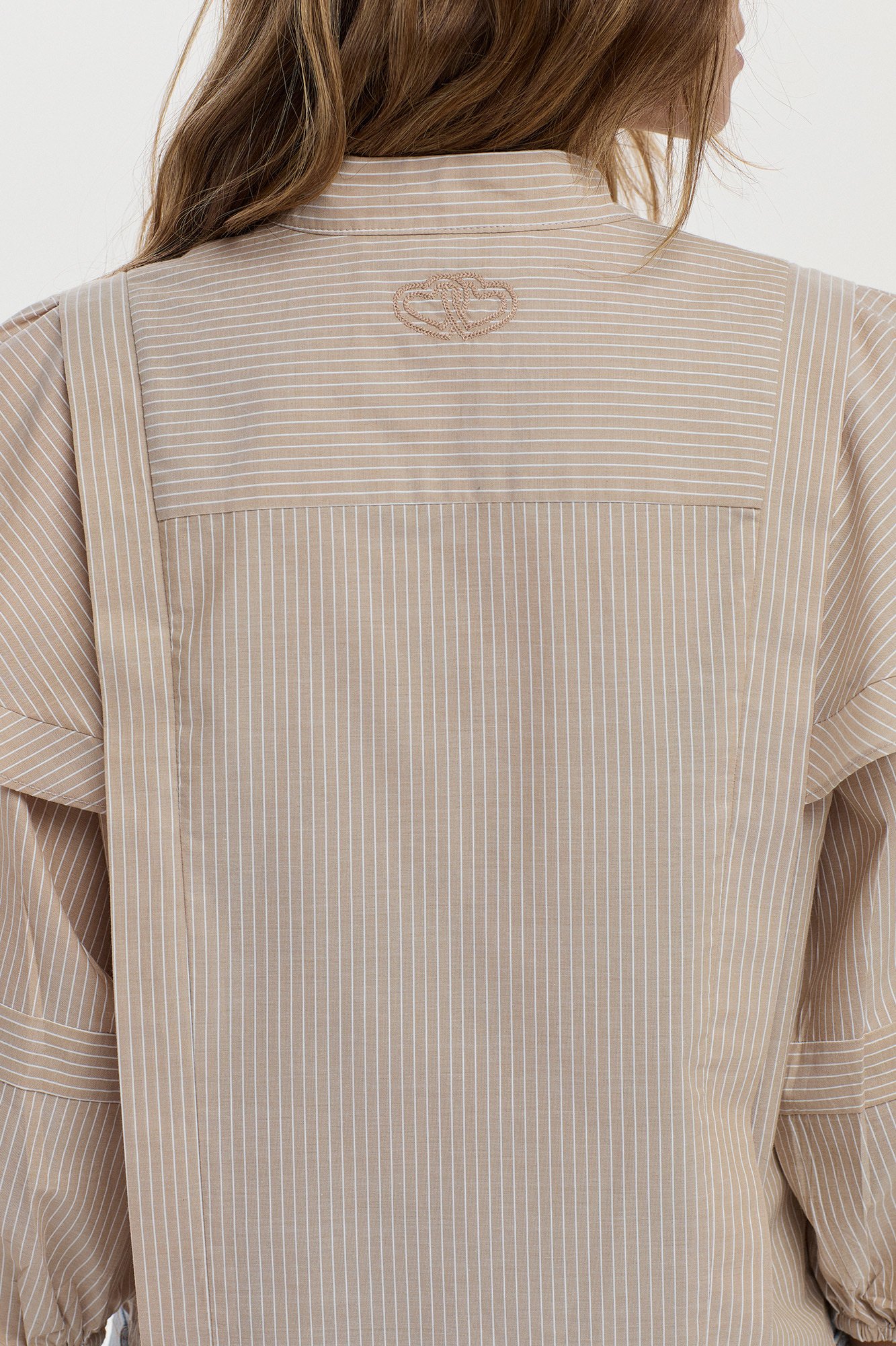 Camisa Calia