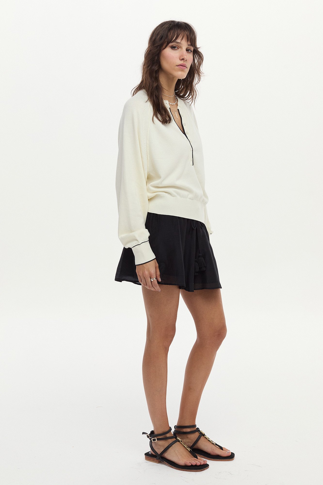 Sweater Alma