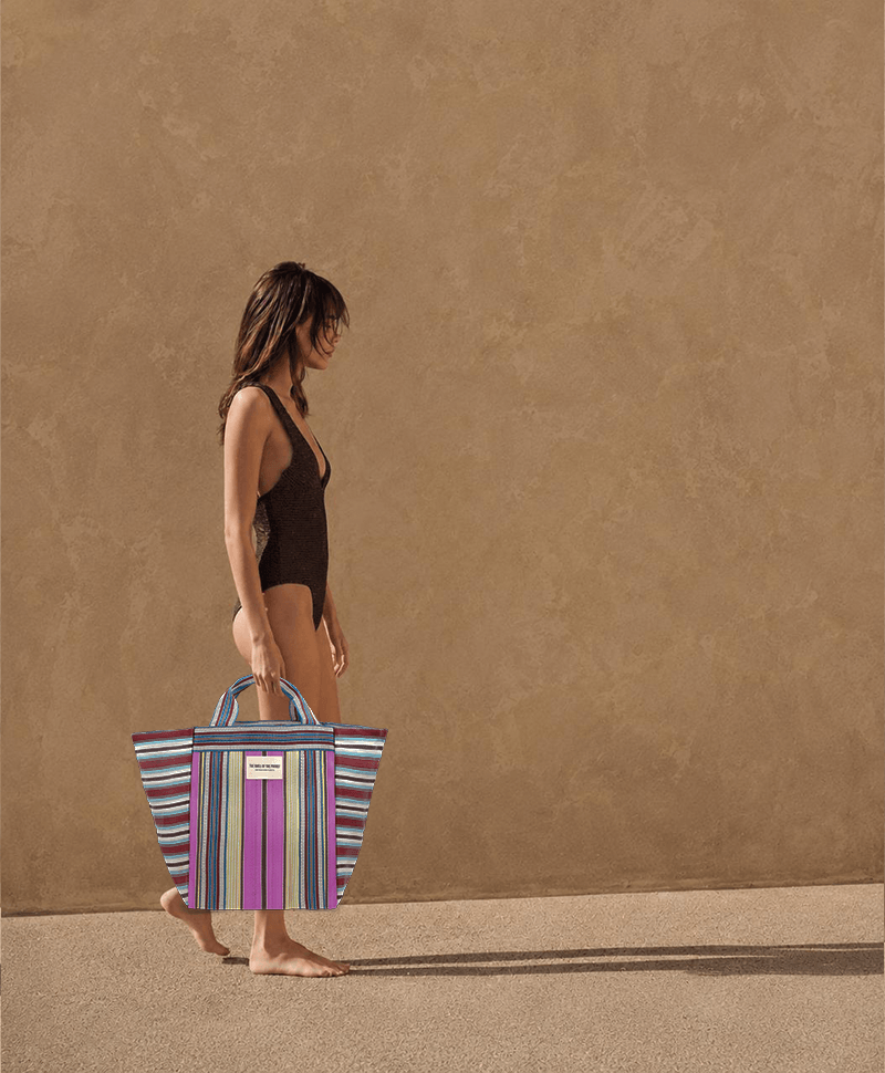 TOTE XL