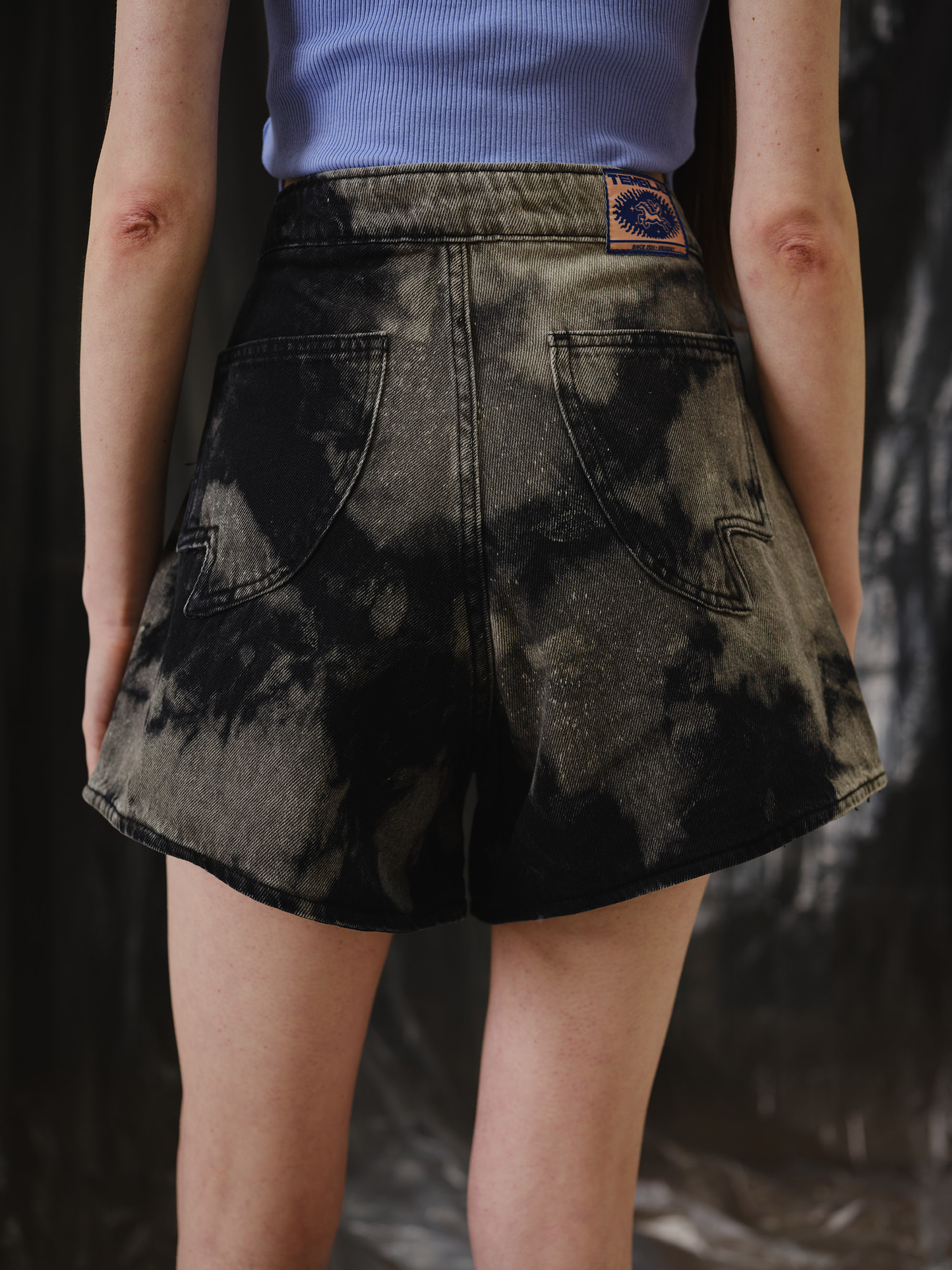 Short Rayo