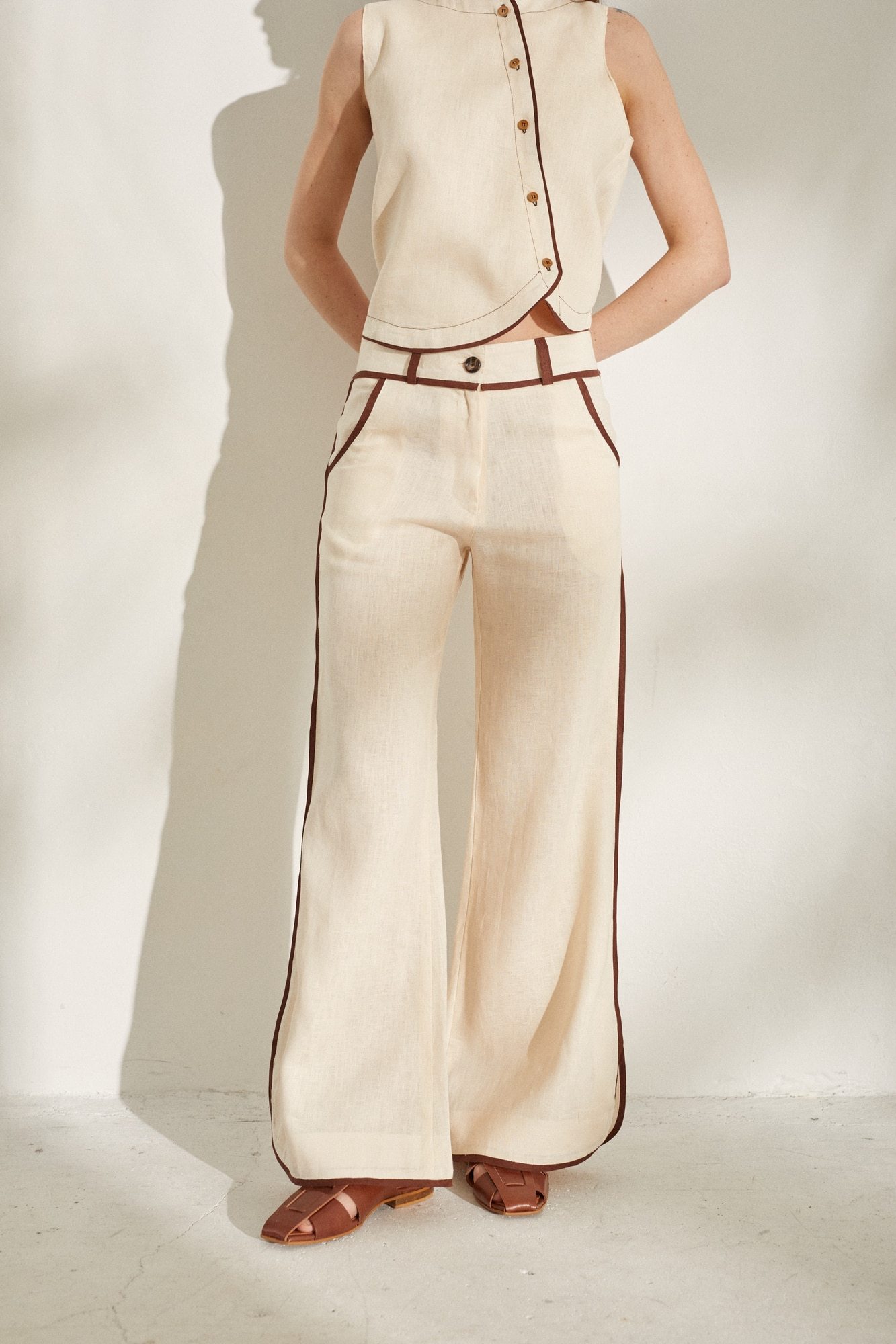 Pantalon Cielo