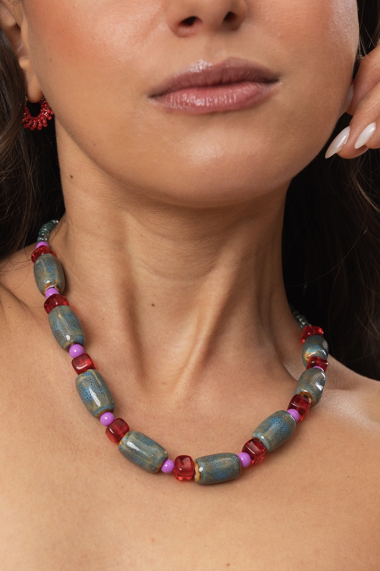 Collar Kumba