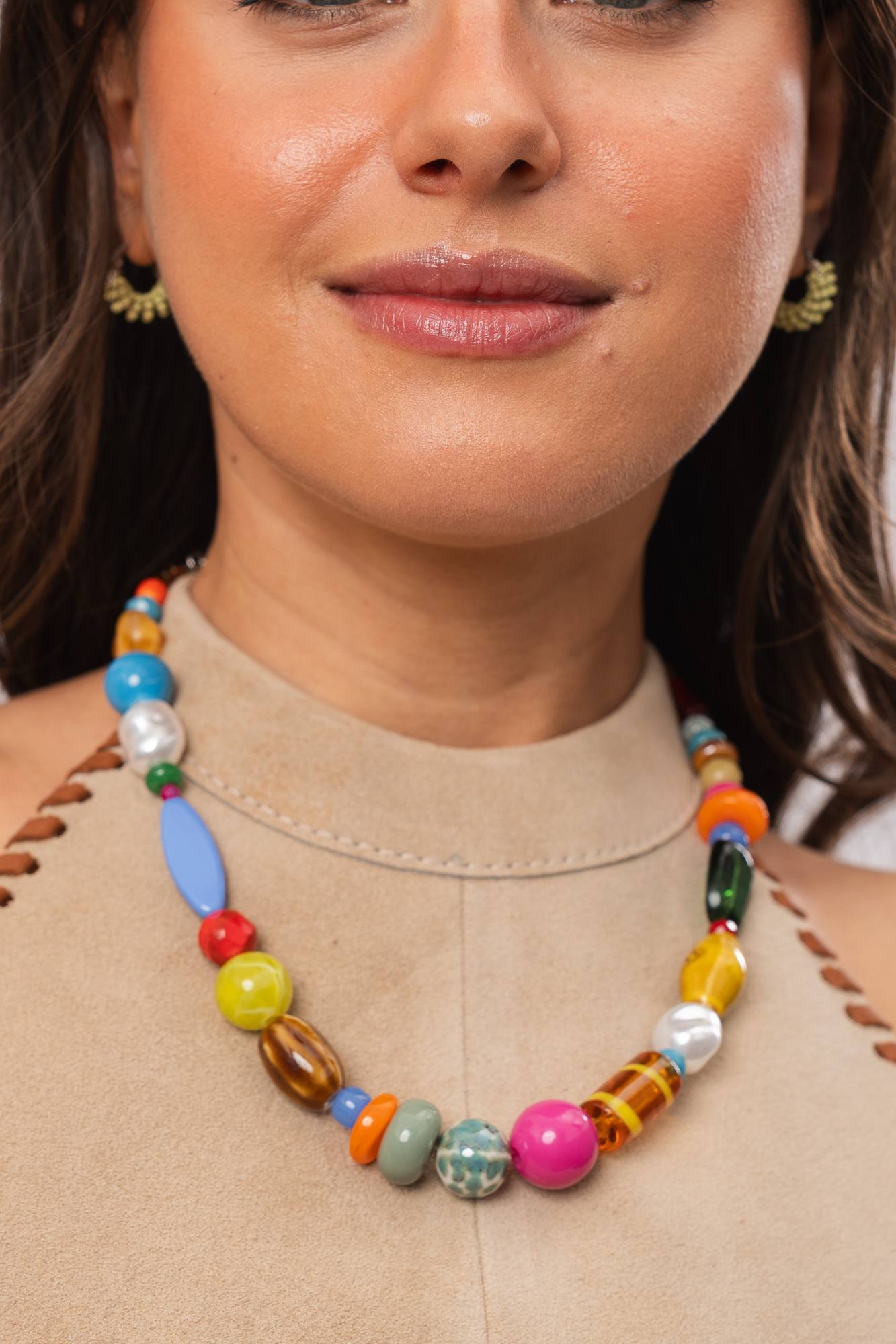 Collar Mango