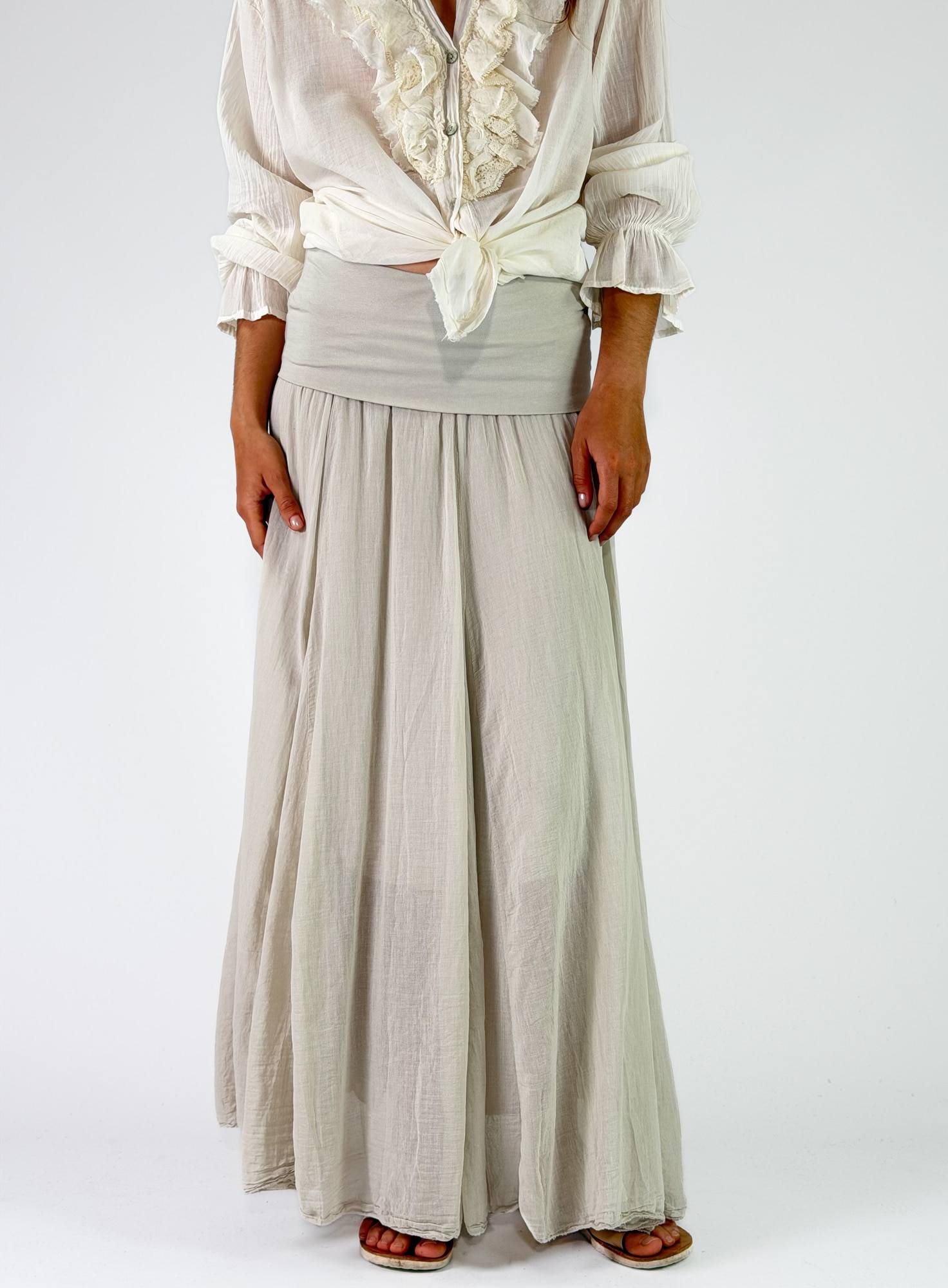 POLLERA BRENTA