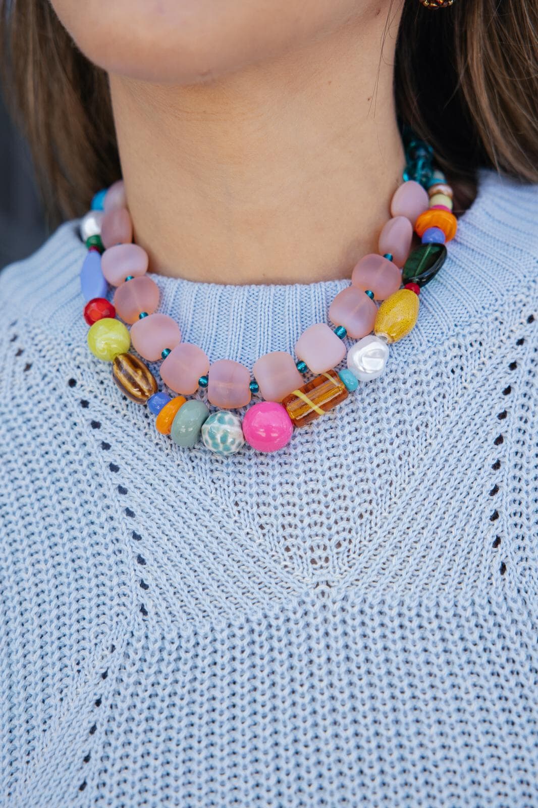 Collar Mango