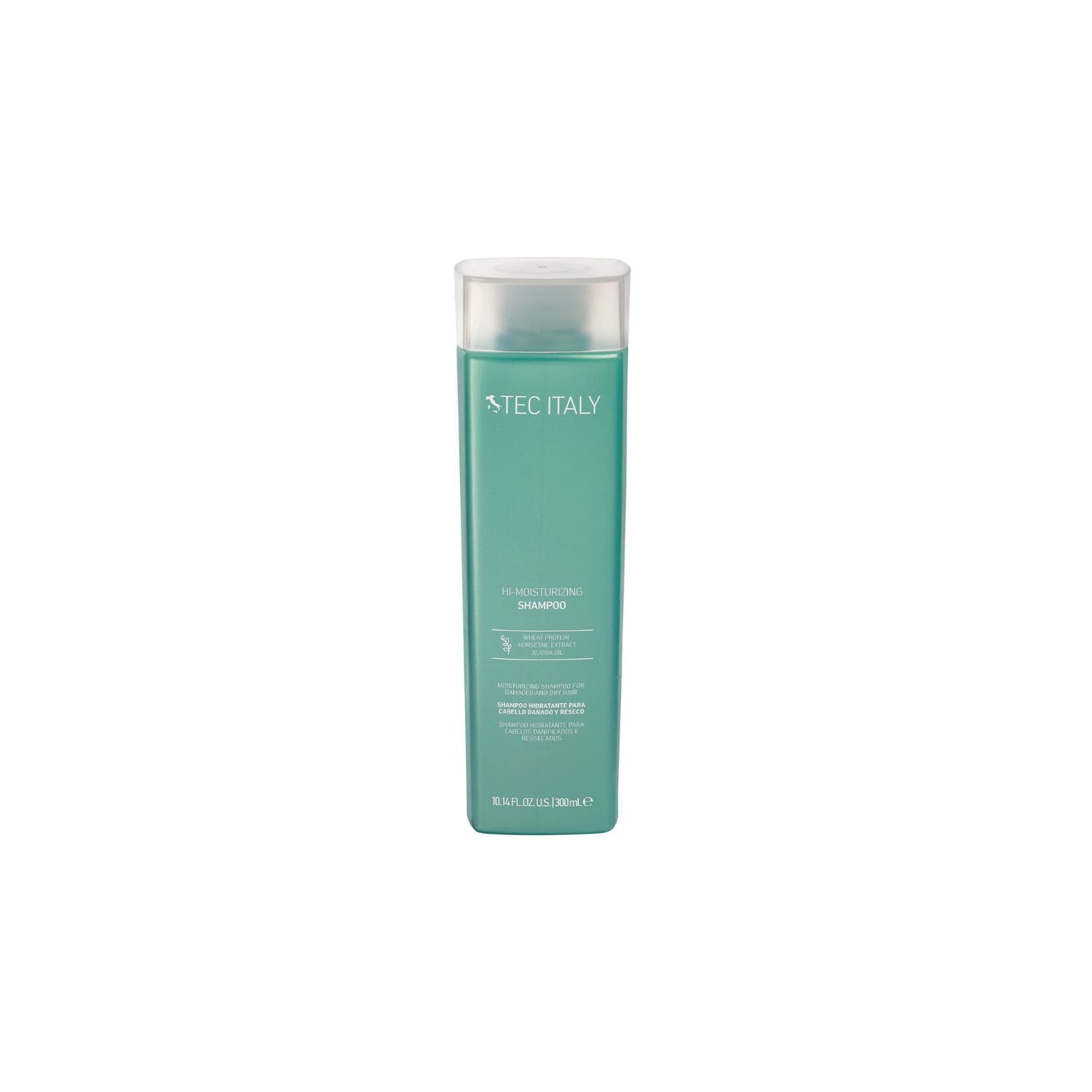 Moisturizing Shampoo
