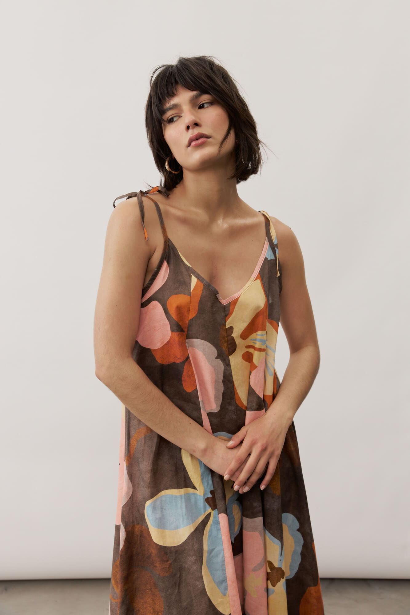 Vestido Bombolla