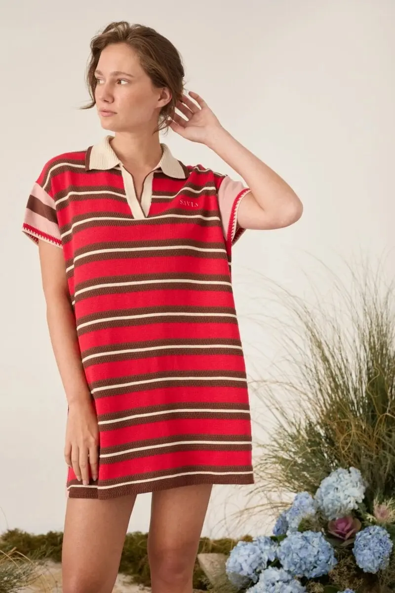 Vestido Sun