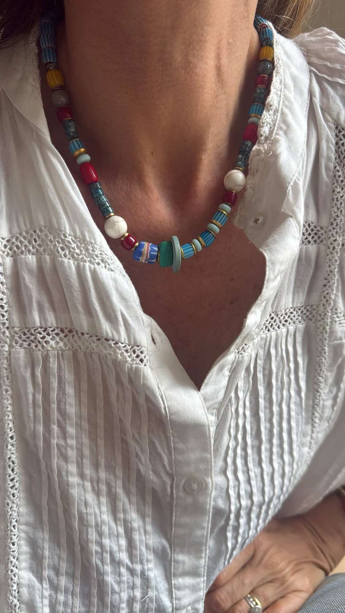 Collar Mar