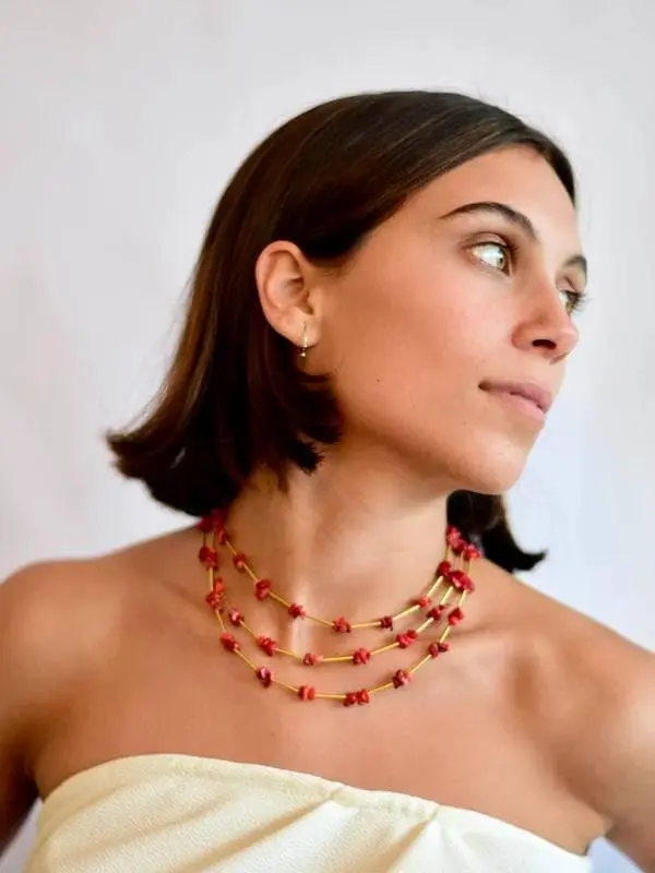 Collar Ocaso