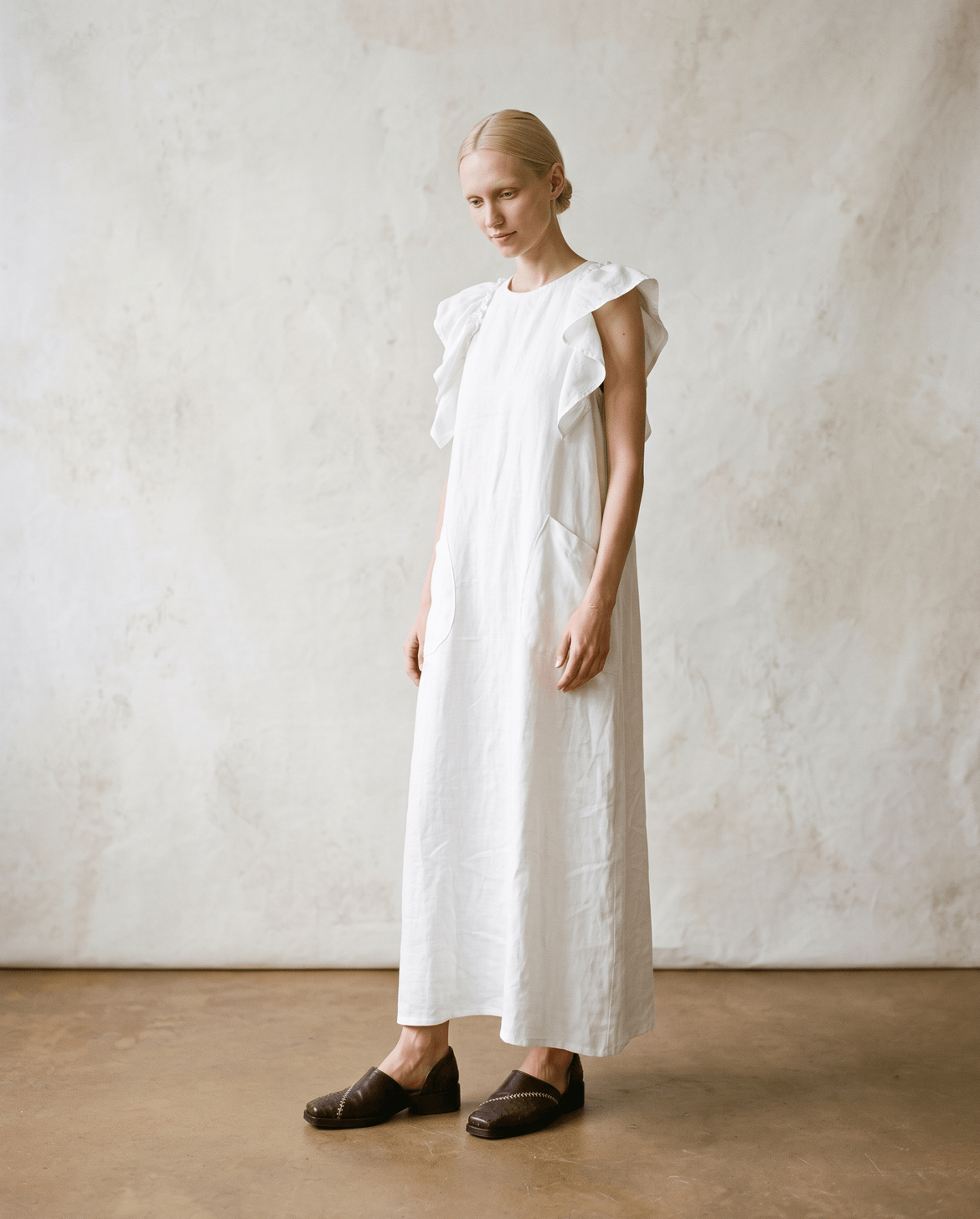 Vestido Val