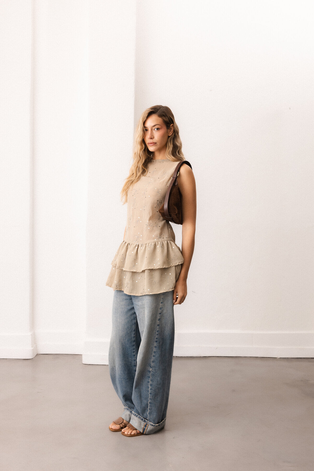 Vestido Paloma