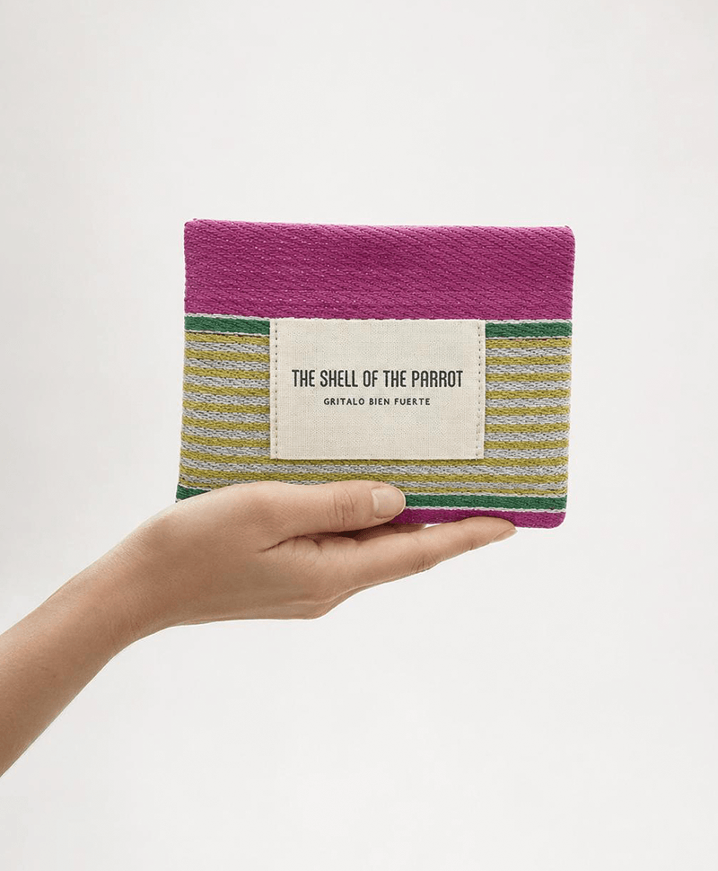 POUCH MINI
