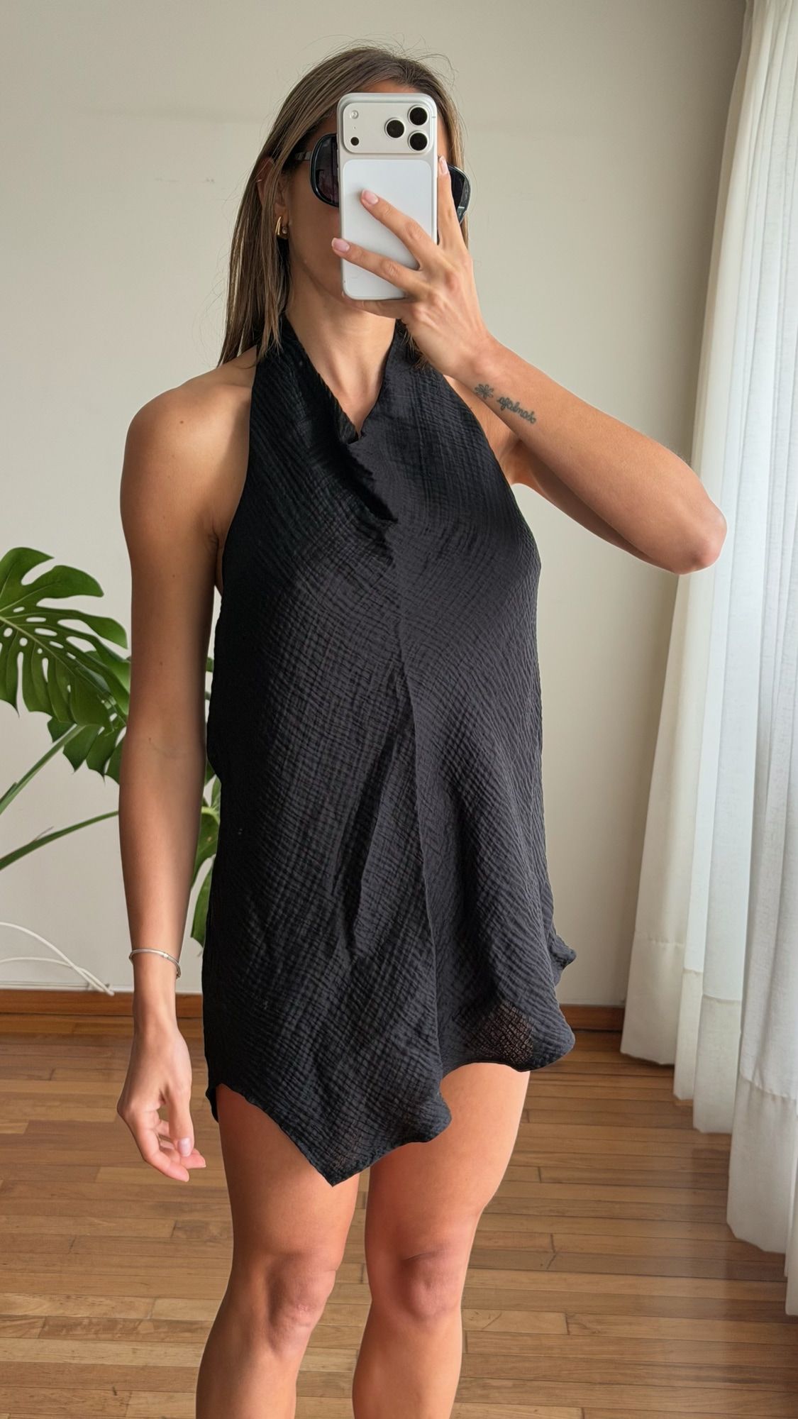 Blusa Margot