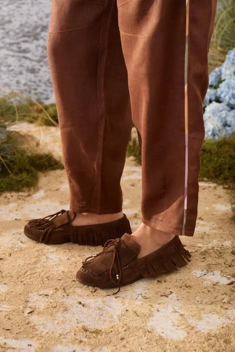 Mocasin Mood