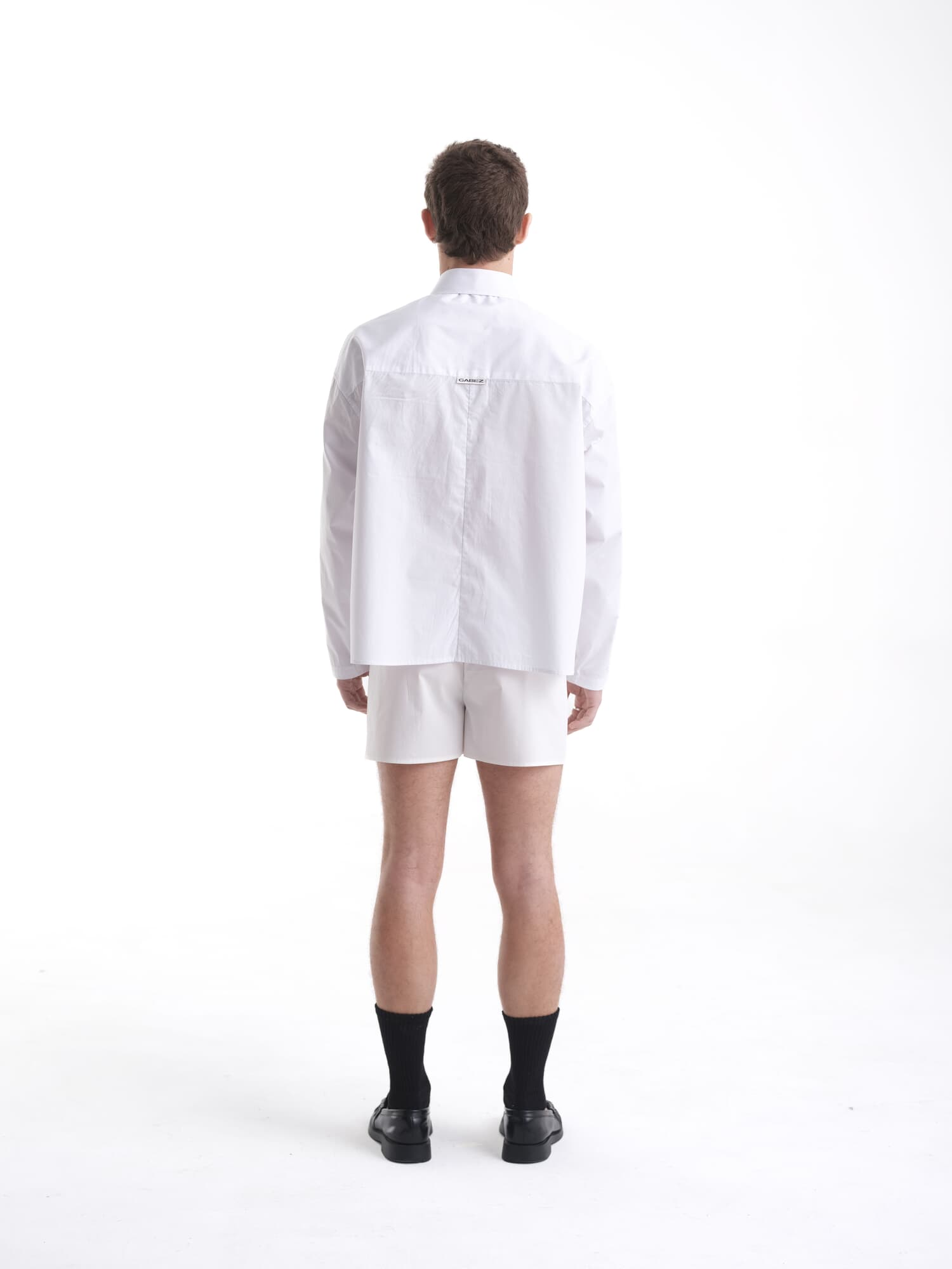 Camisa Welt Pocket