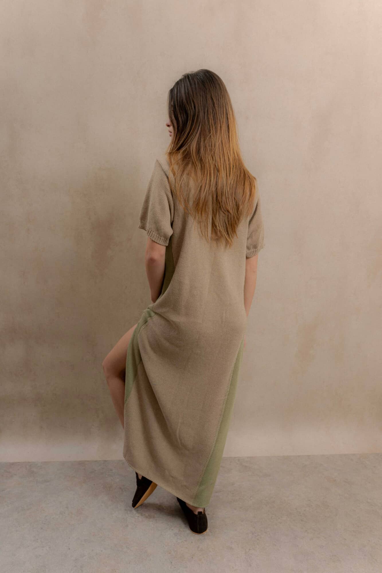Vestido Alma