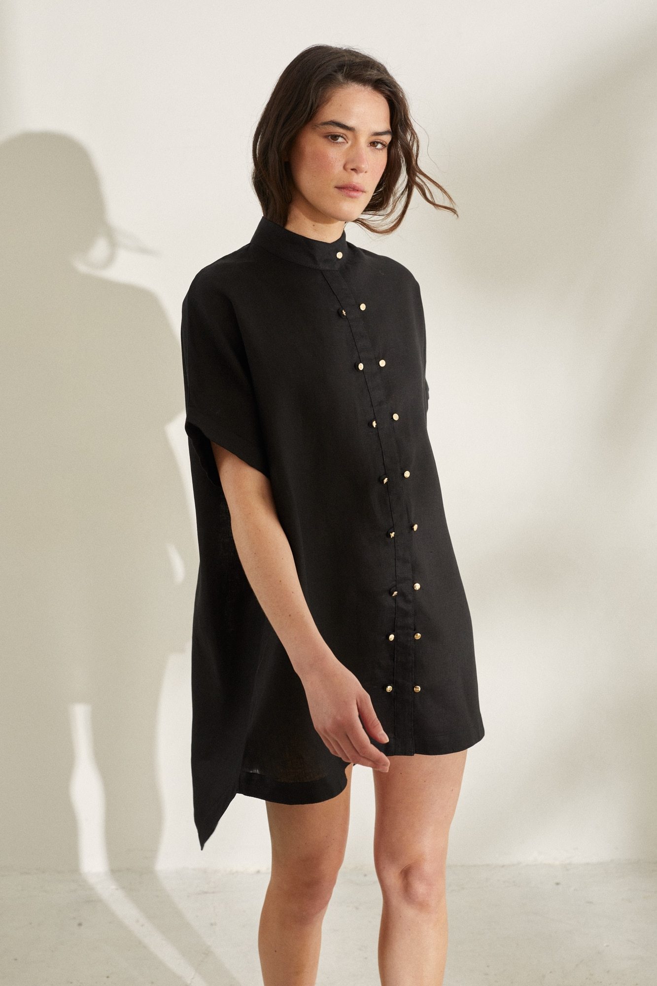 Vestido Japon