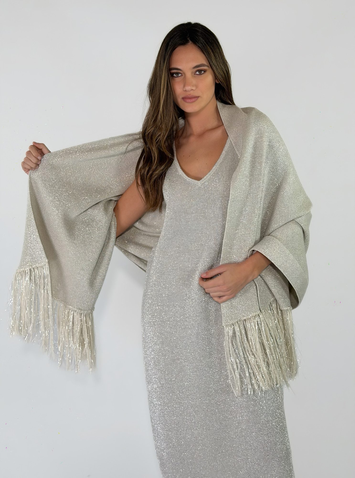 PASHMINA LUMINA